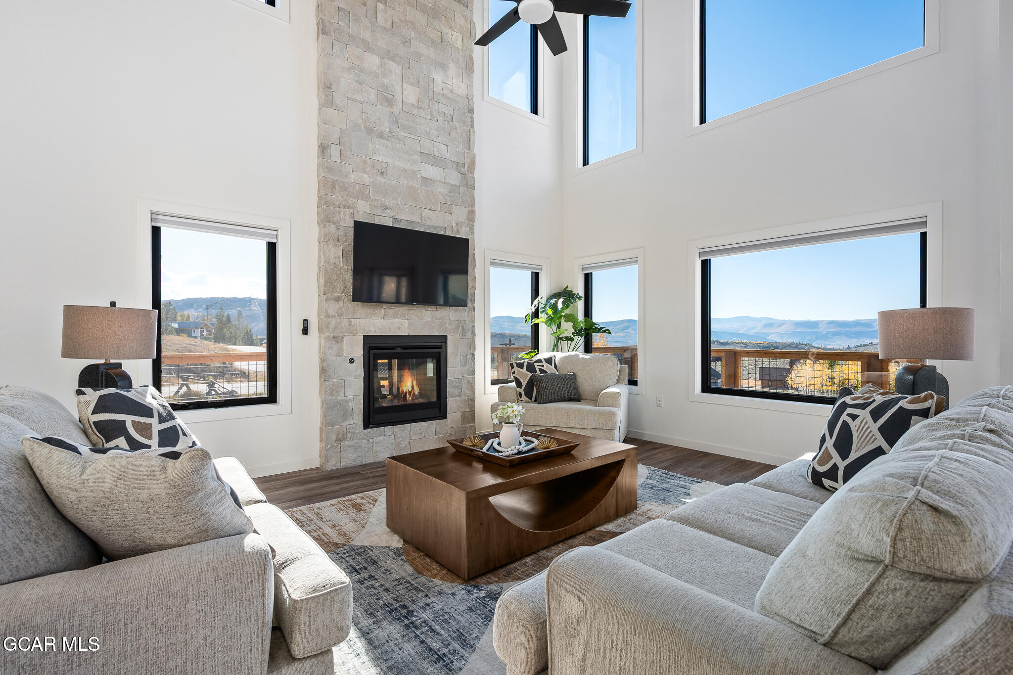 314 Eagles Nest Court Granby CO 80446