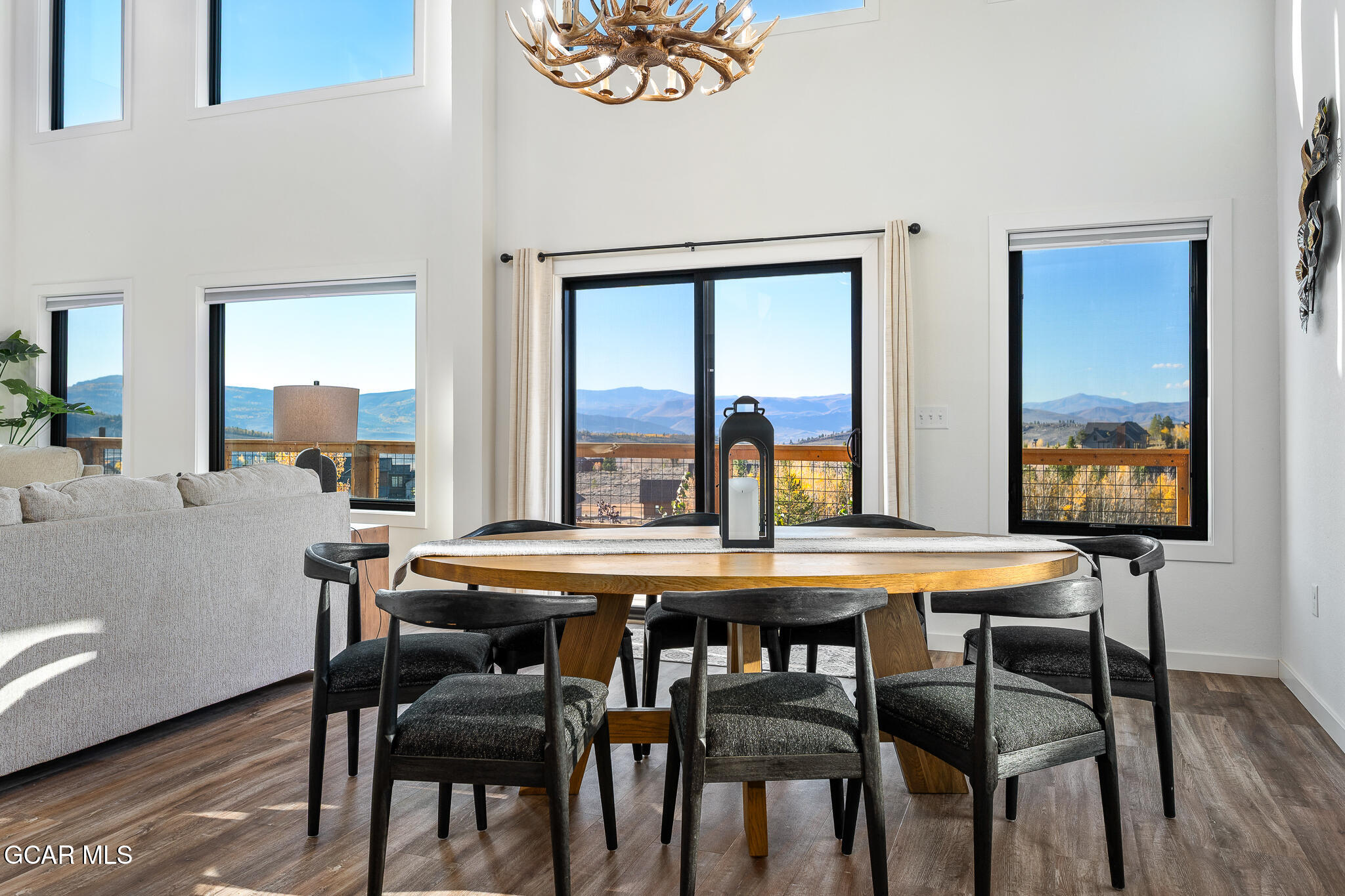314 Eagles Nest Court Granby CO 80446
