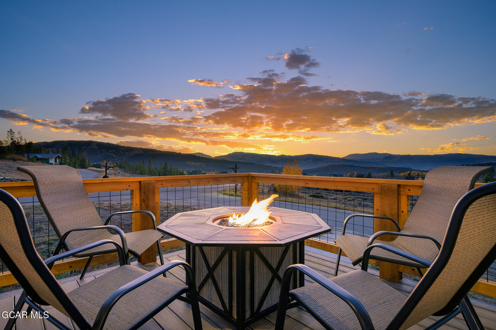 314 Eagles Nest Court Granby CO 80446
