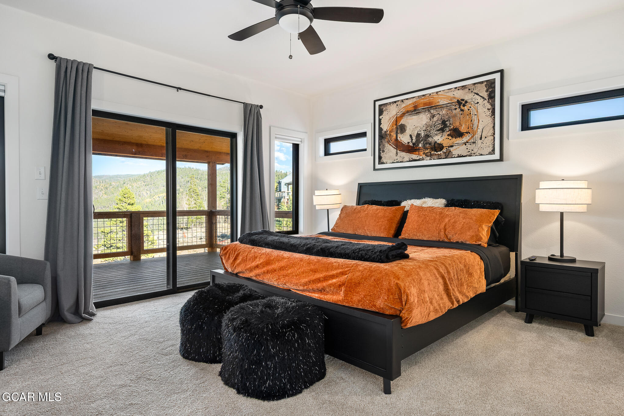 314 Eagles Nest Court Granby CO 80446