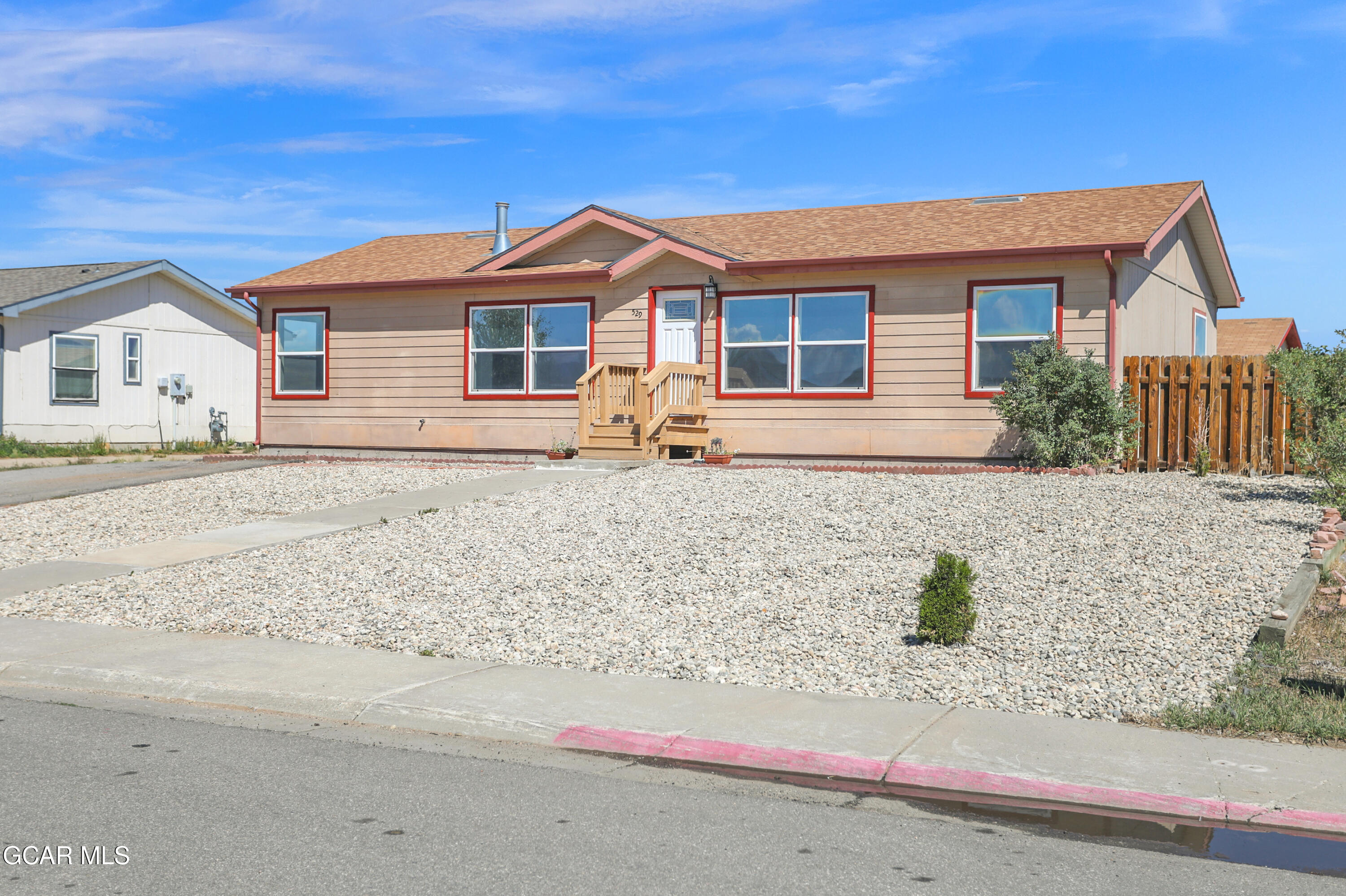 529 East Aspen Drive Granby CO 80446