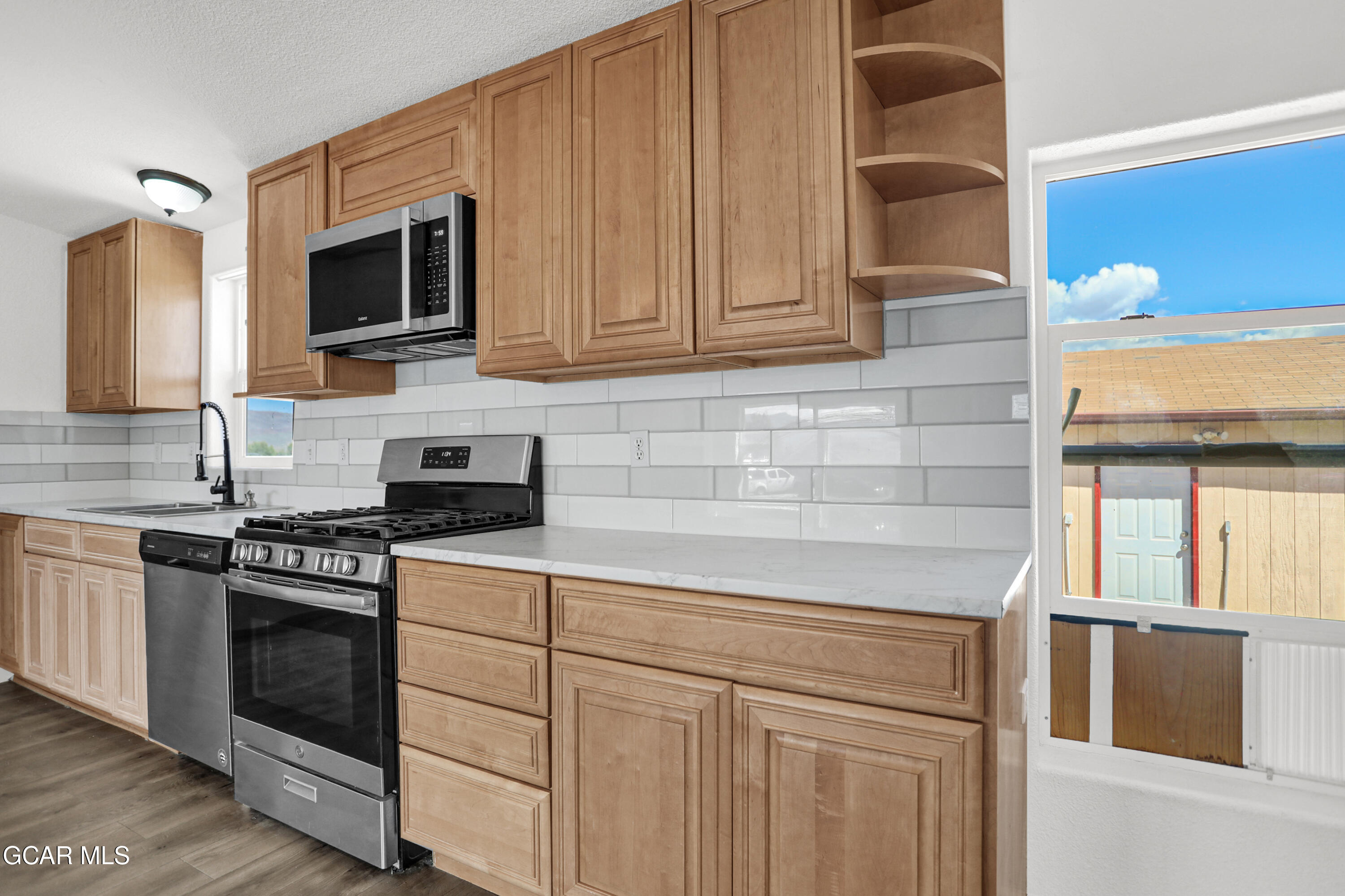 529 East Aspen Drive Granby CO 80446