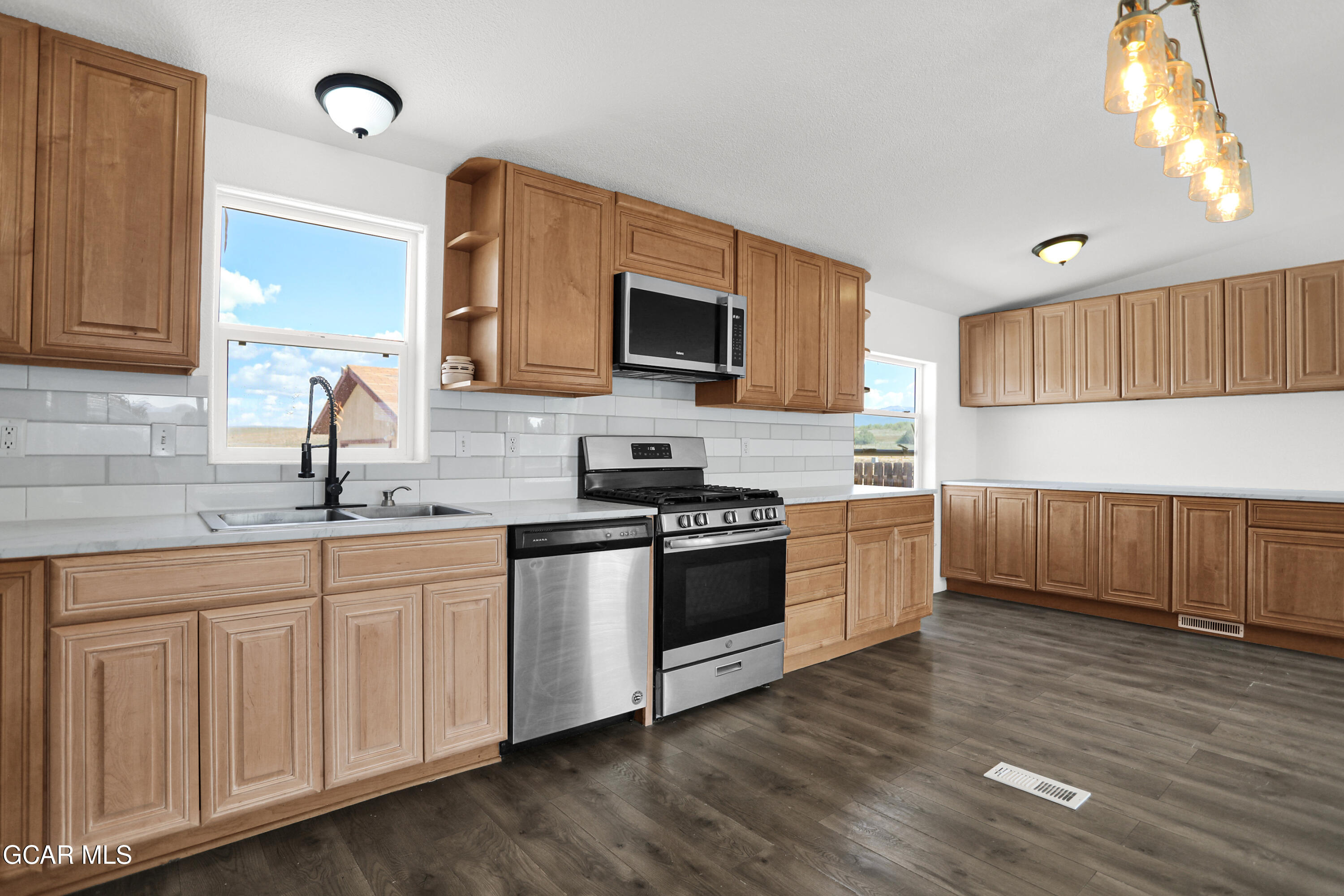 529 East Aspen Drive Granby CO 80446