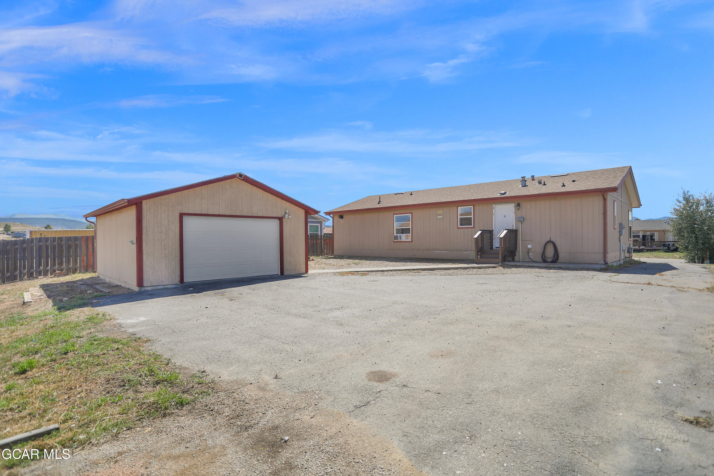 529 East Aspen Drive Granby CO 80446