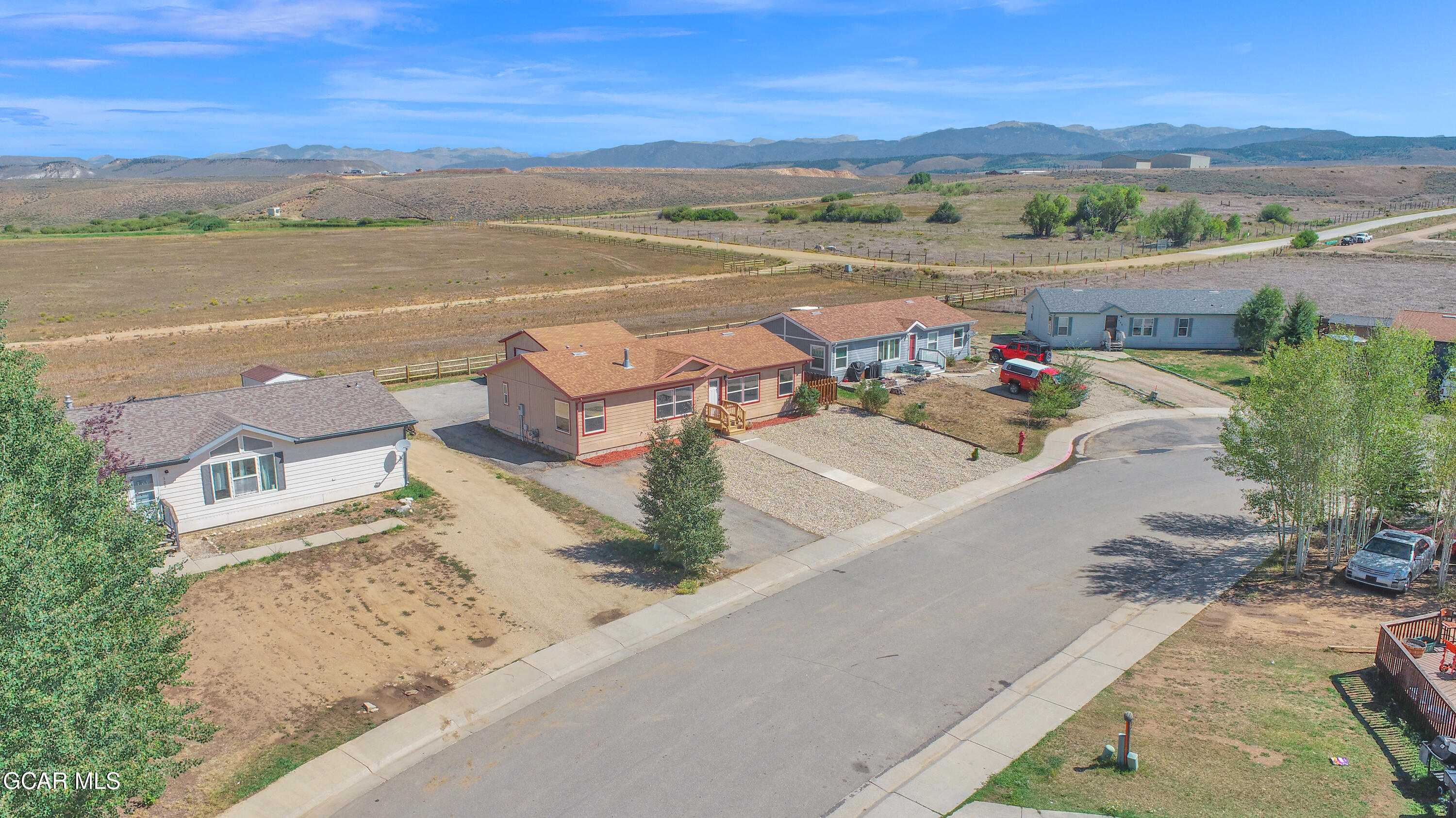 529 East Aspen Drive Granby CO 80446