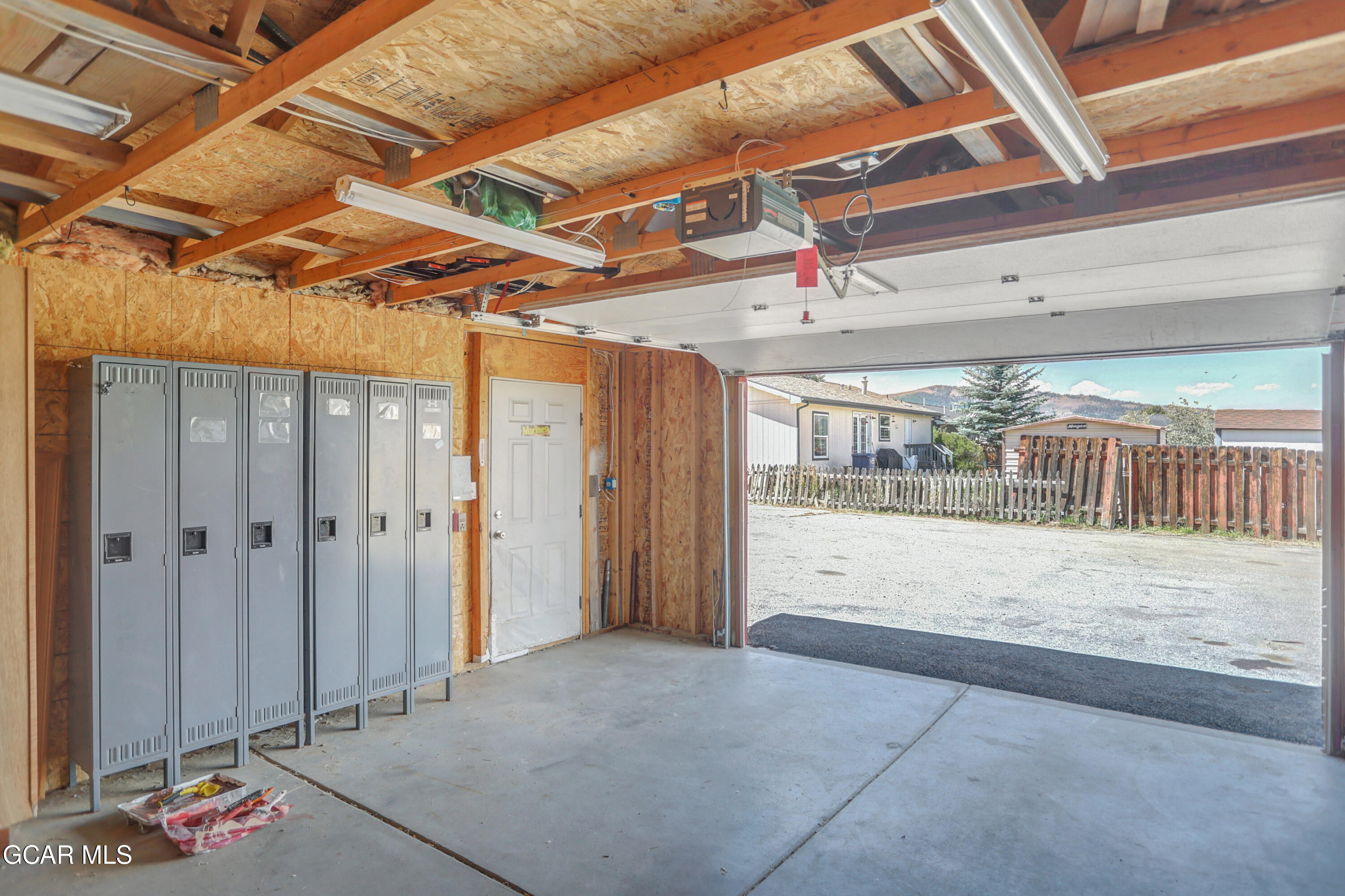 529 East Aspen Drive Granby CO 80446