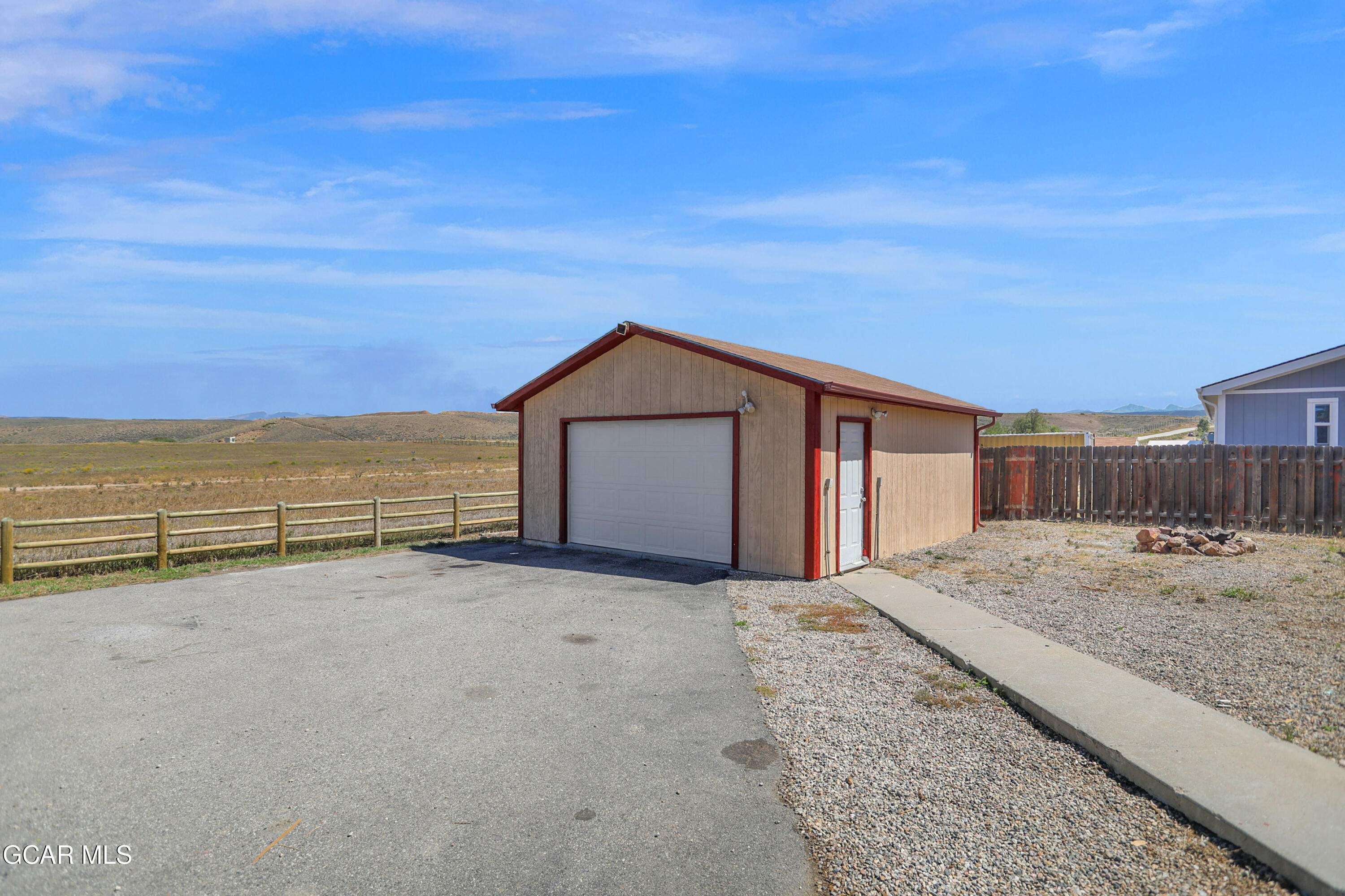 529 East Aspen Drive Granby CO 80446