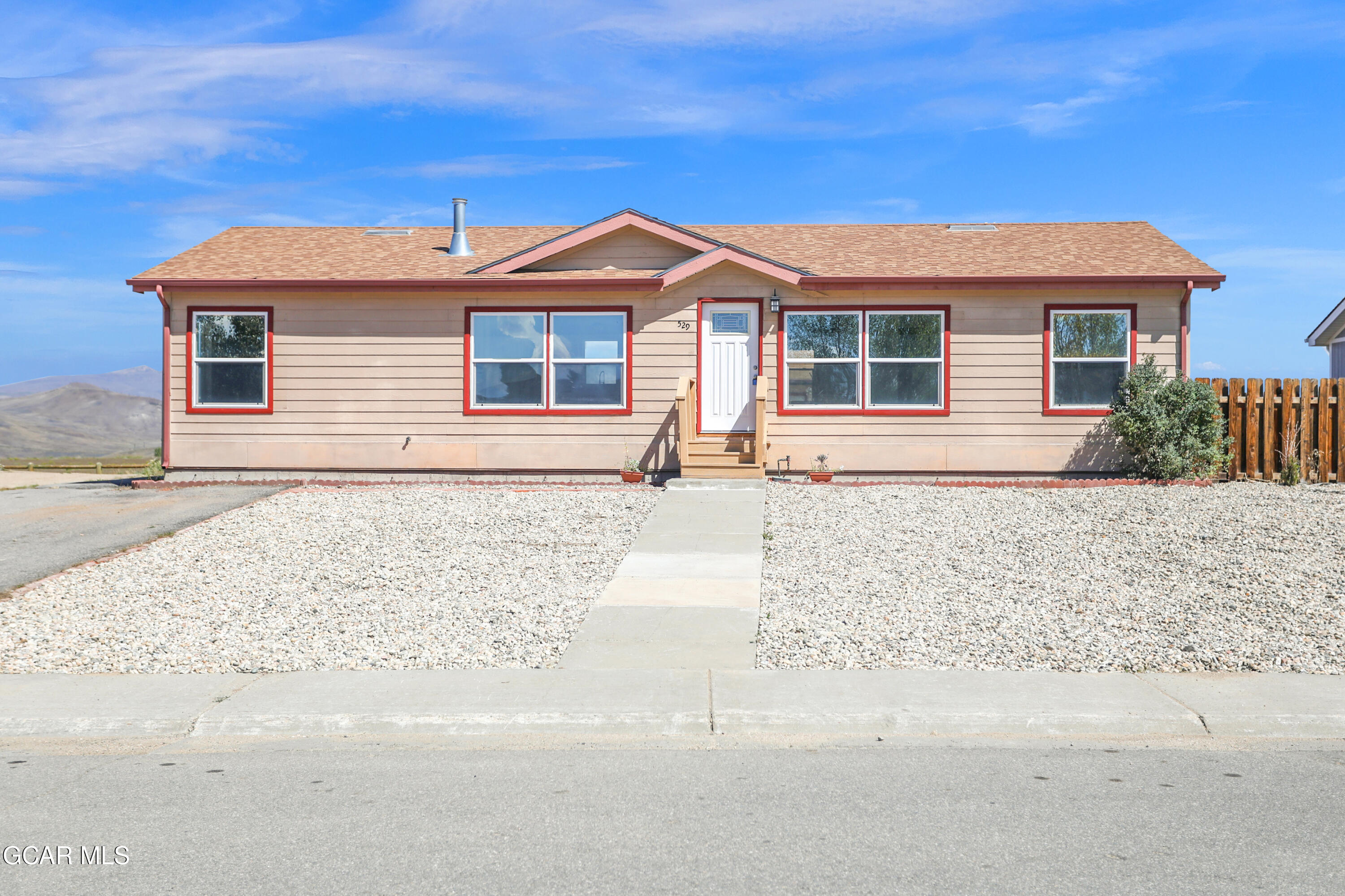529 East Aspen Drive Granby CO 80446