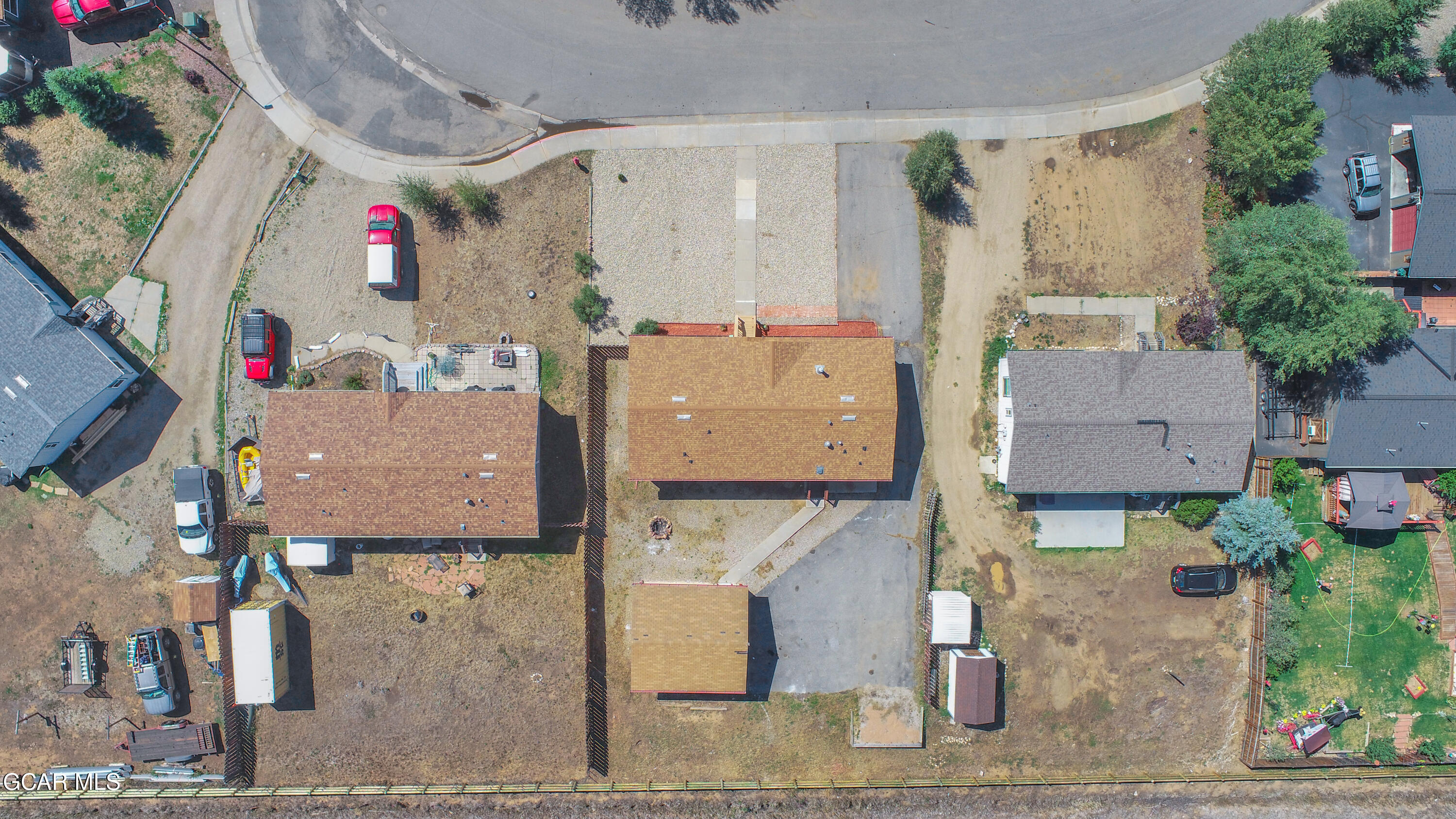 529 East Aspen Drive Granby CO 80446