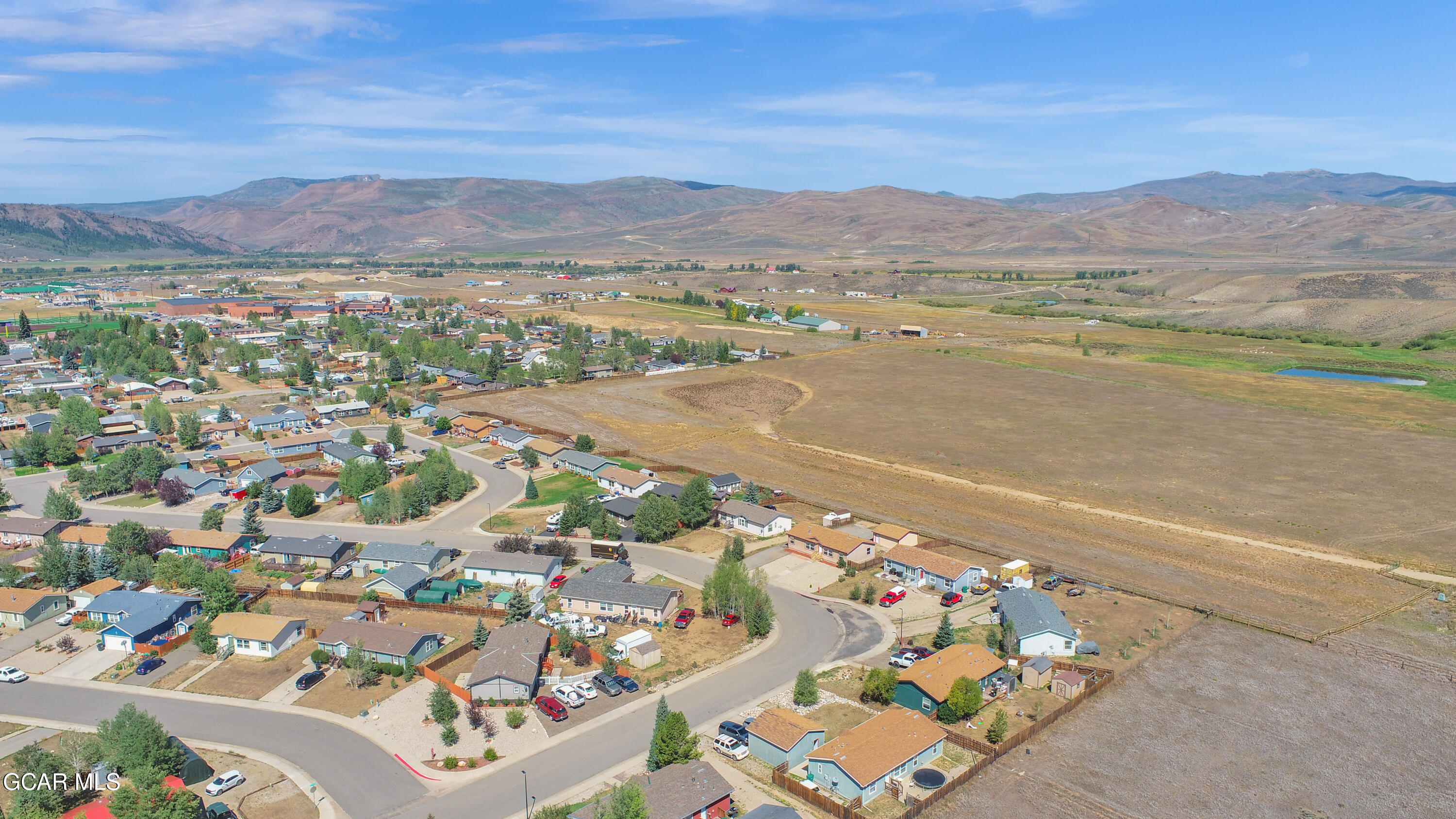 529 East Aspen Drive Granby CO 80446