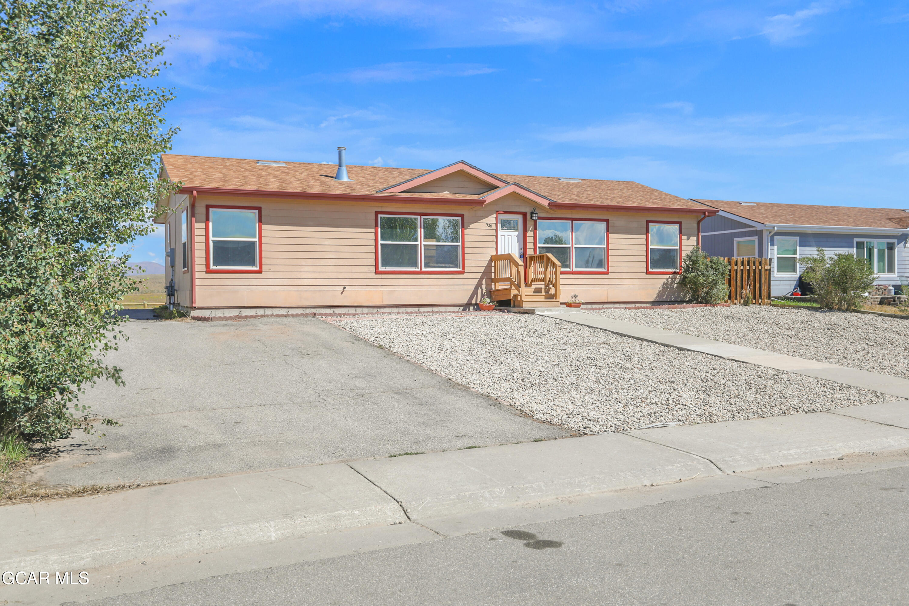 529 East Aspen Drive Granby CO 80446