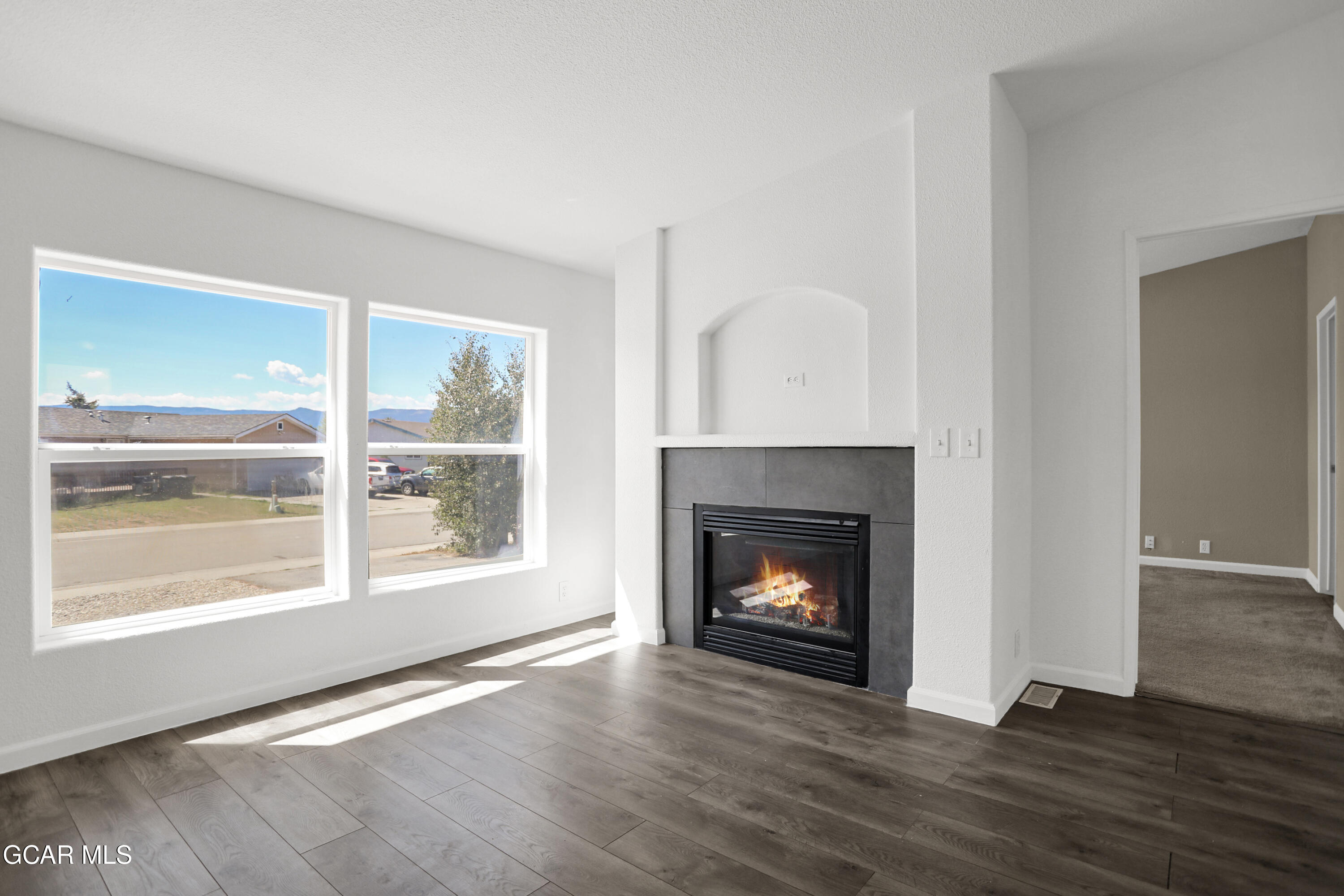 529 East Aspen Drive Granby CO 80446