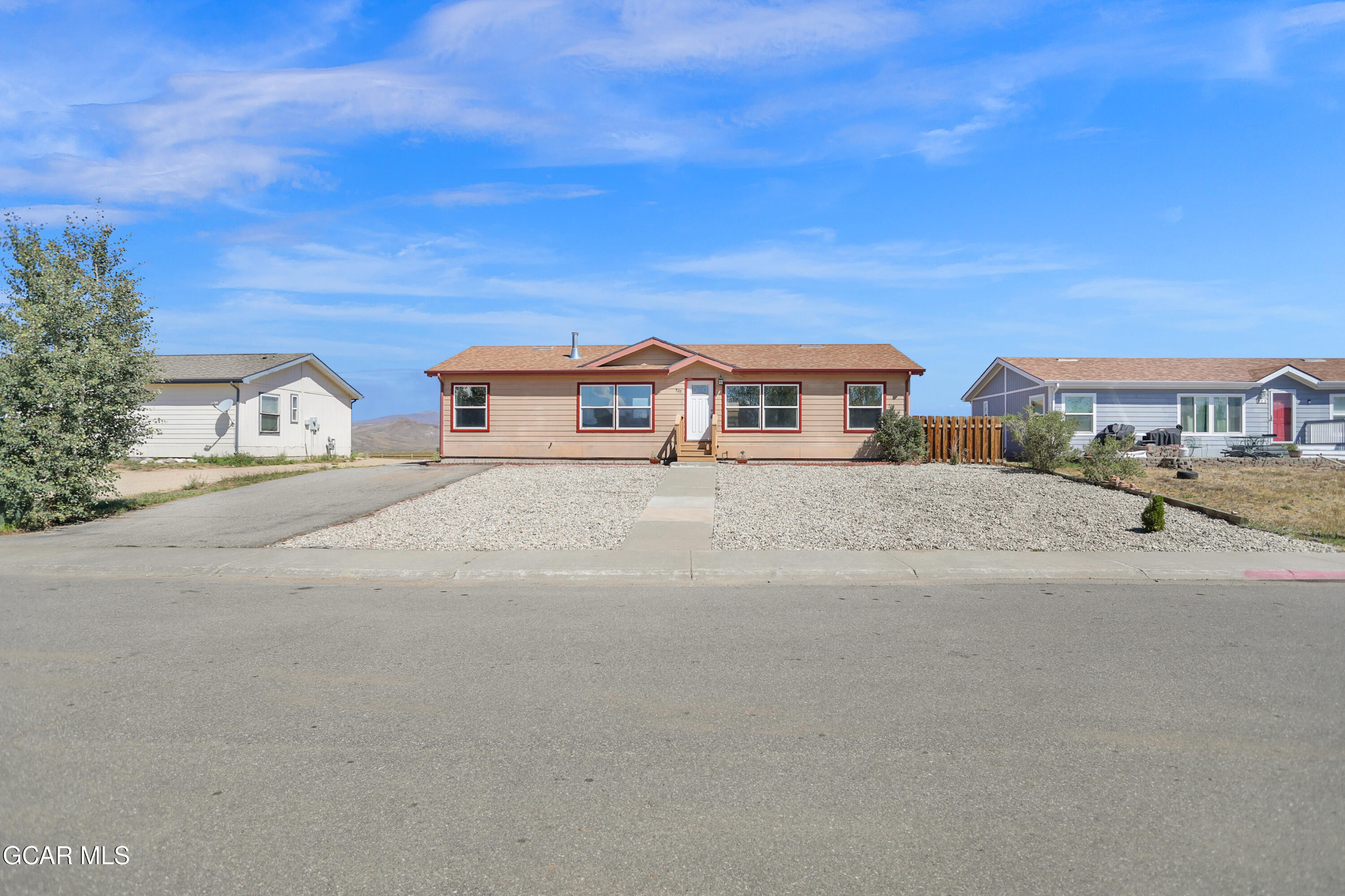 529 East Aspen Drive Granby CO 80446