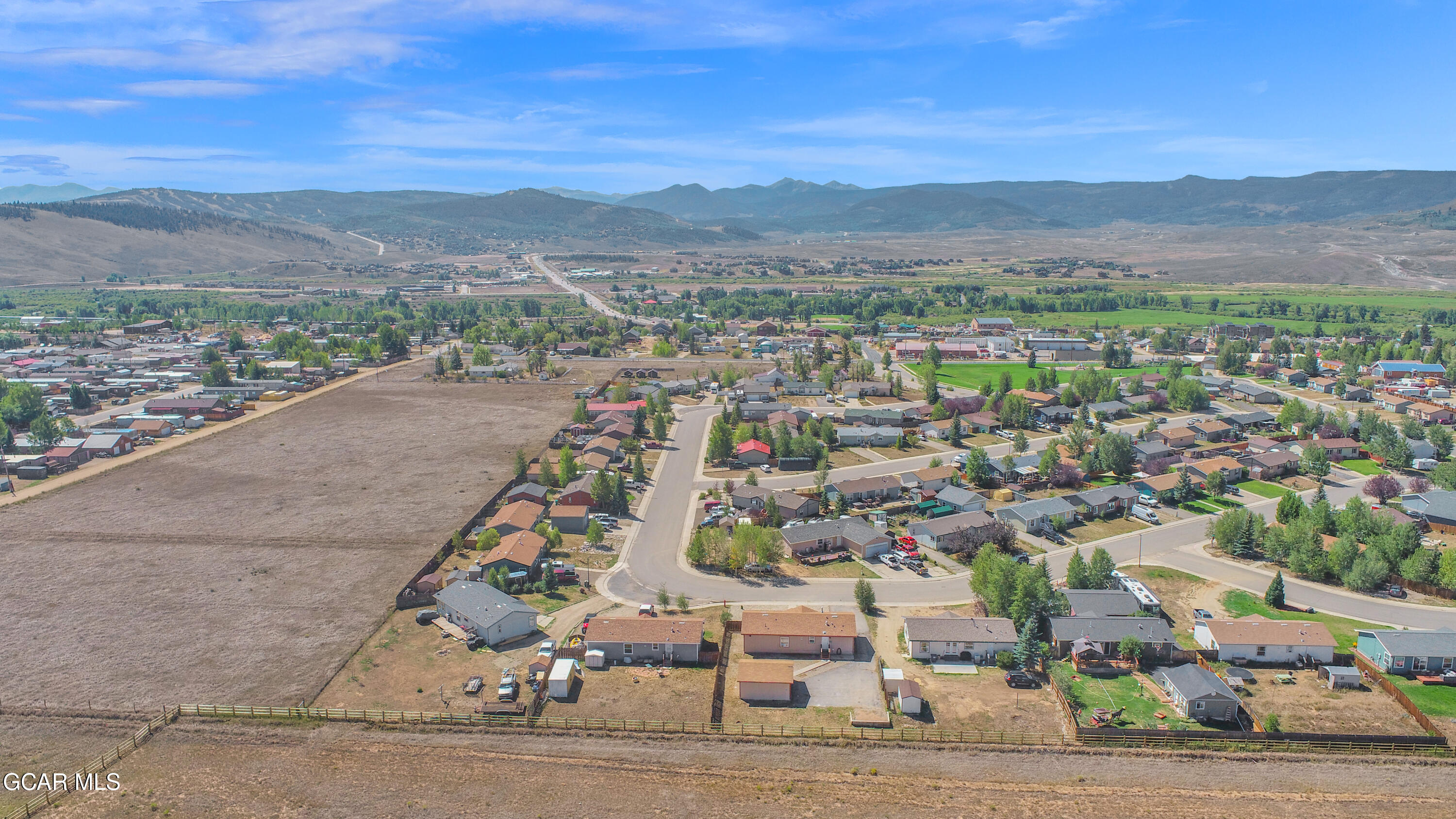 529 East Aspen Drive Granby CO 80446