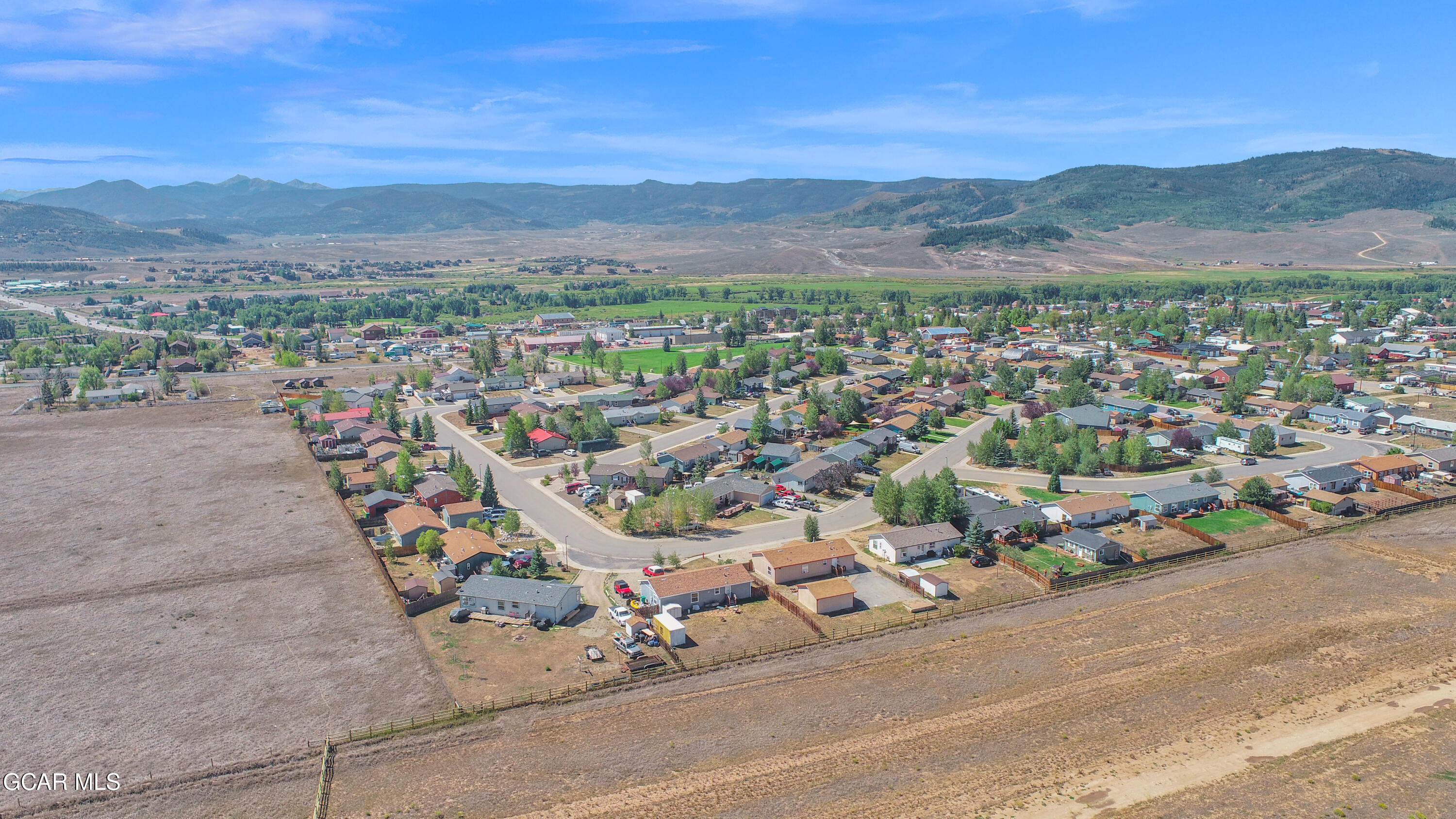 529 East Aspen Drive Granby CO 80446