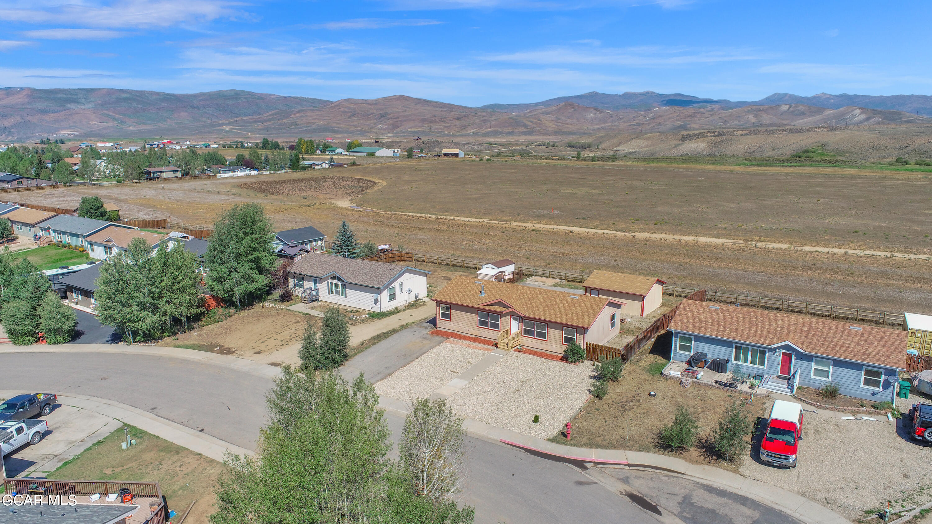 529 East Aspen Drive Granby CO 80446