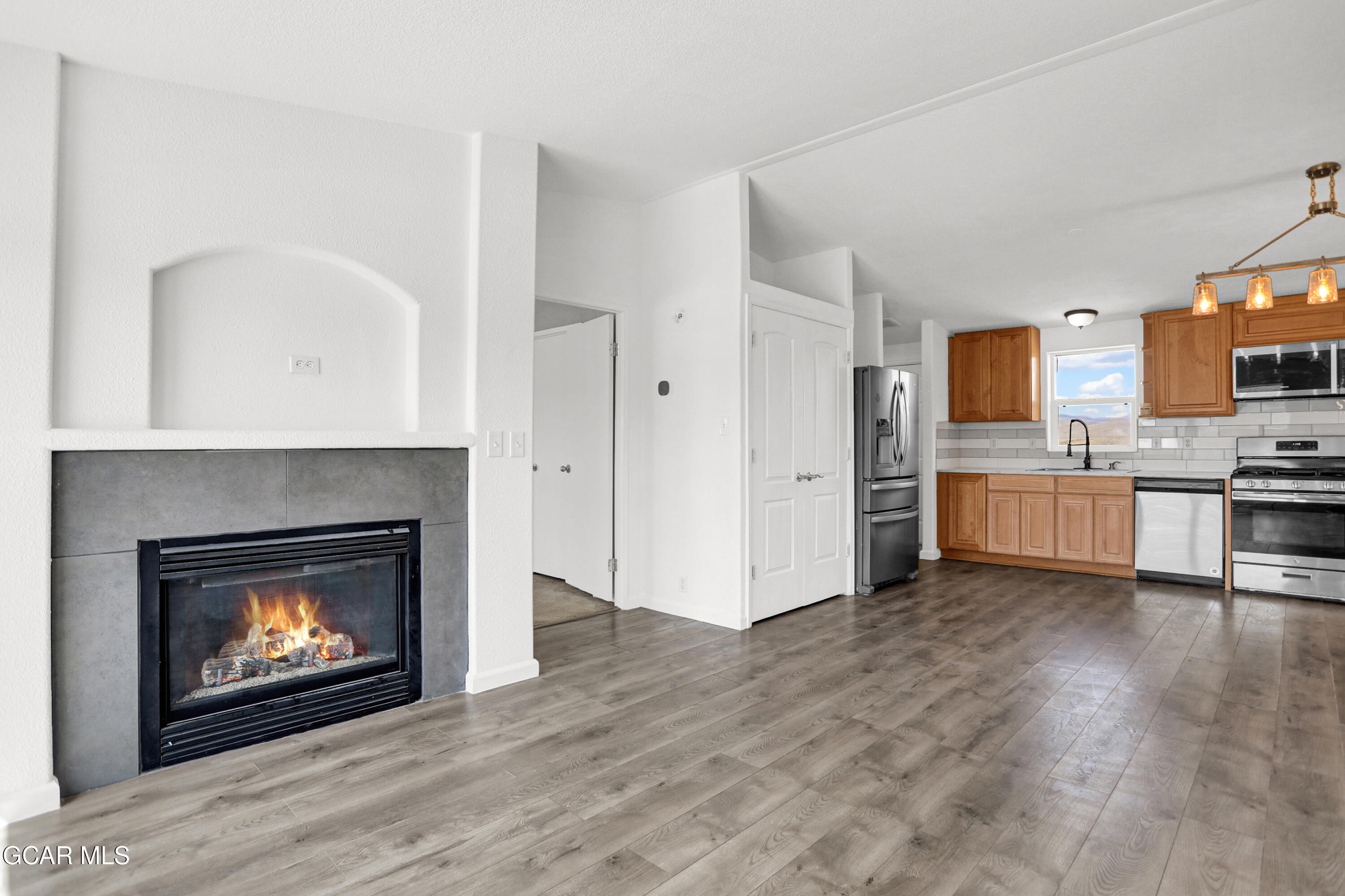 529 East Aspen Drive Granby CO 80446