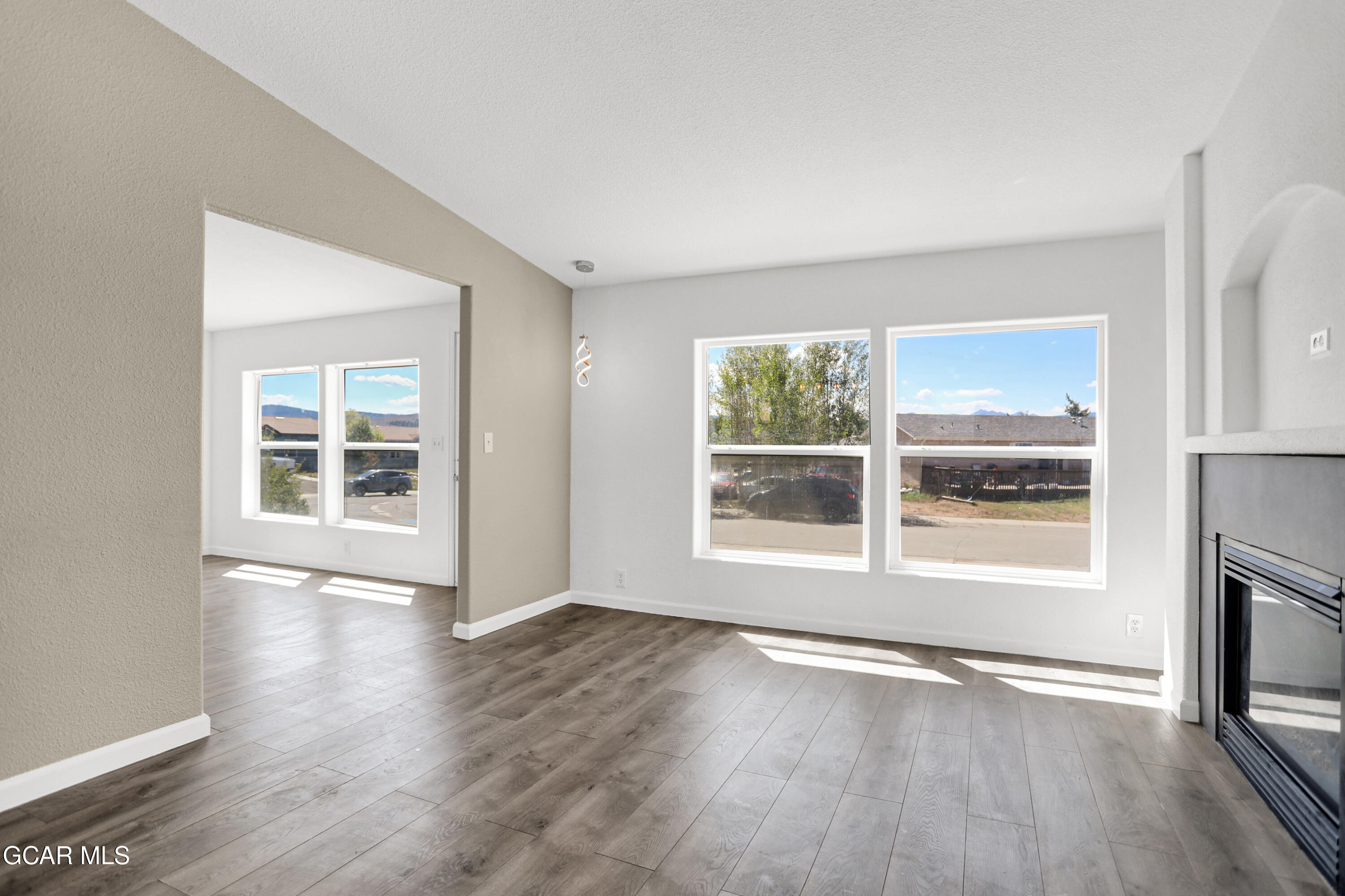 529 East Aspen Drive Granby CO 80446