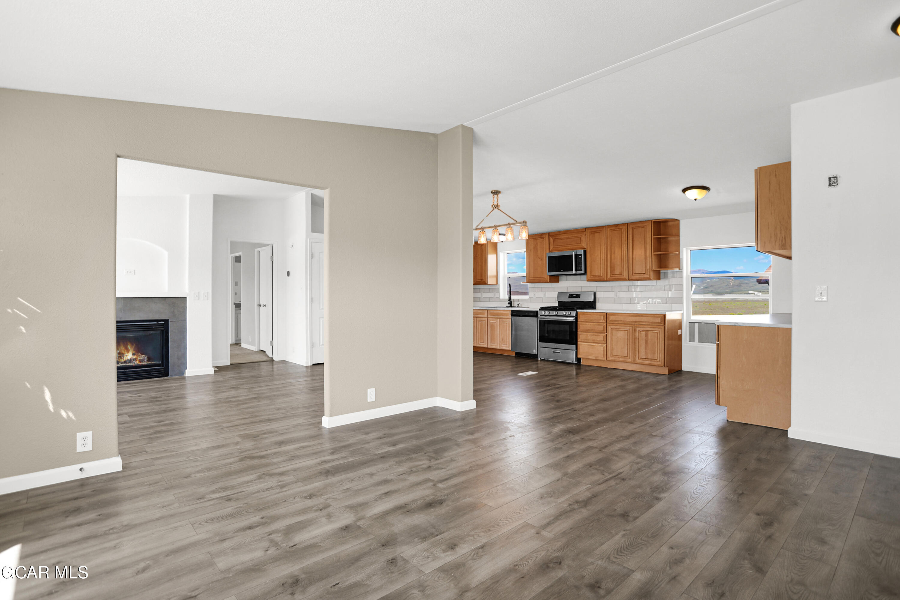 529 East Aspen Drive Granby CO 80446