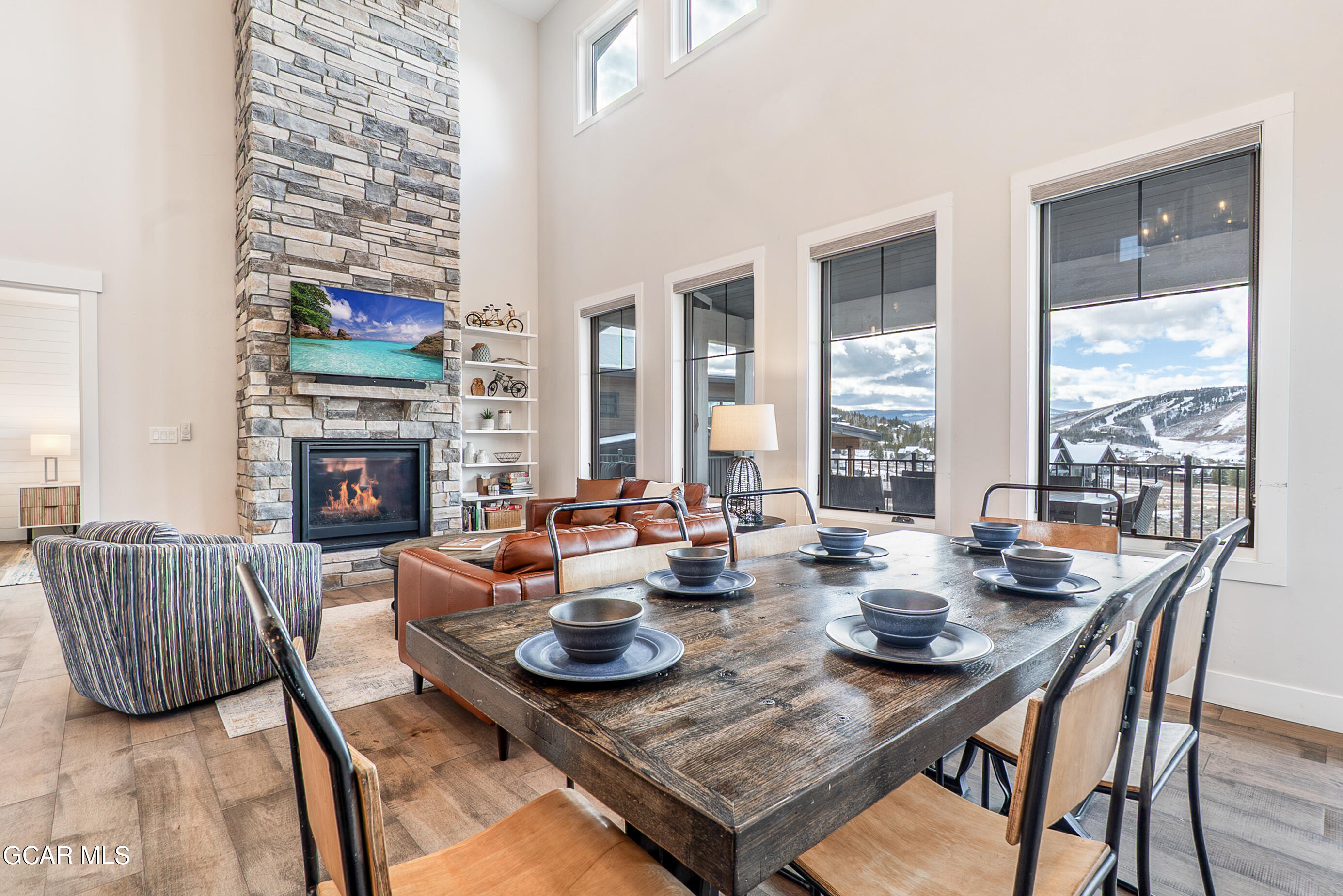 935 Lone Eagle Drive Granby CO 80446