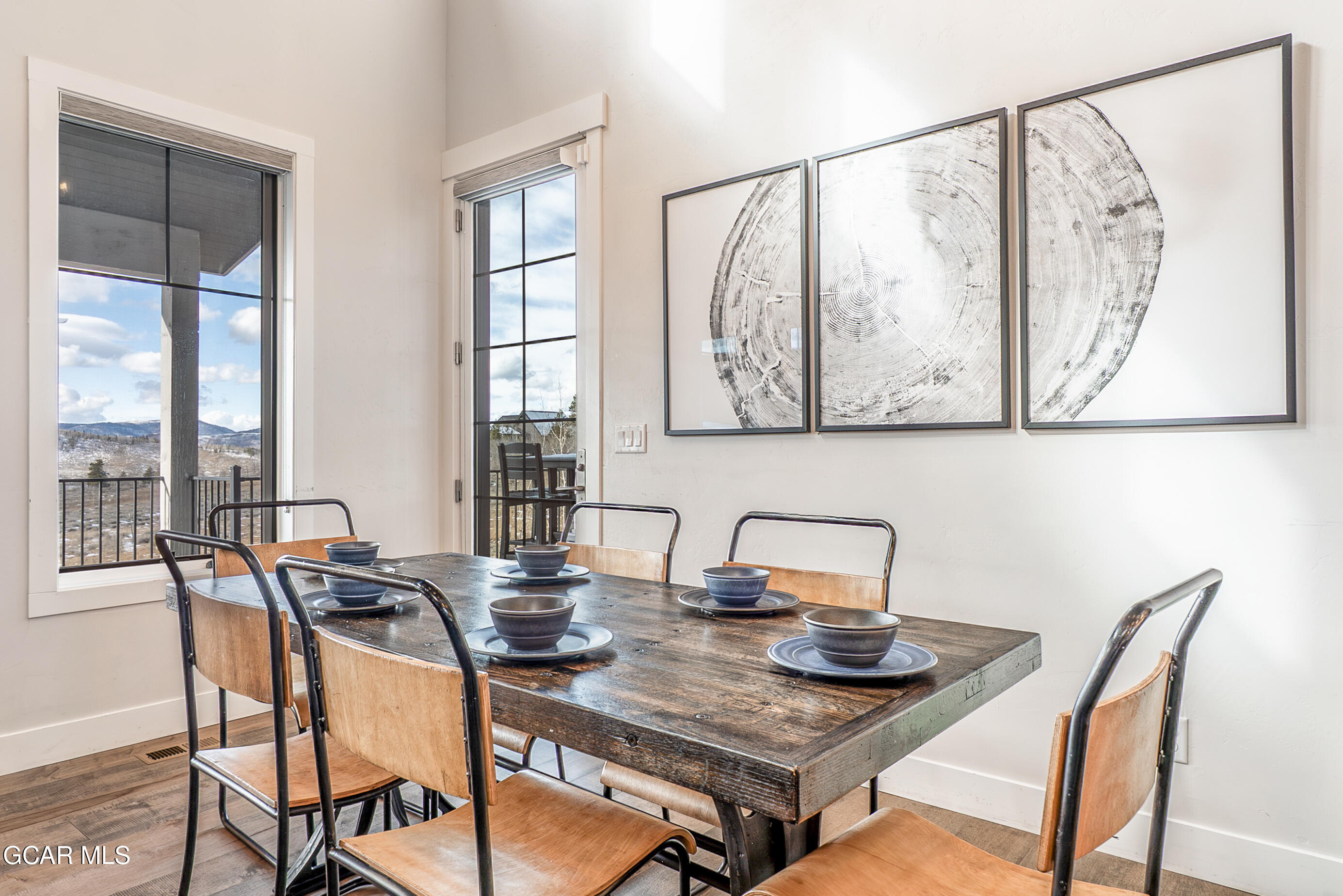 935 Lone Eagle Drive Granby CO 80446