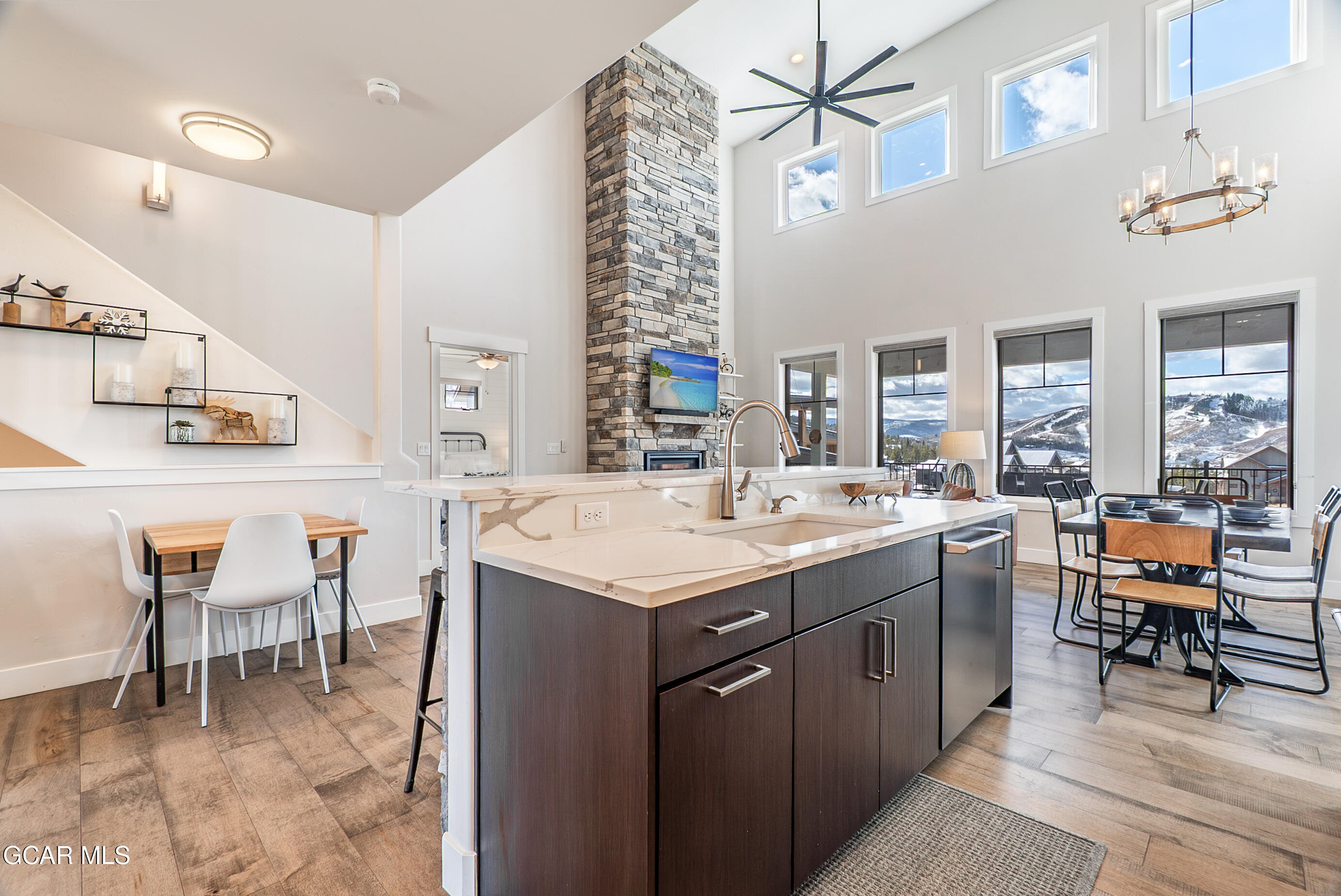 935 Lone Eagle Drive Granby CO 80446