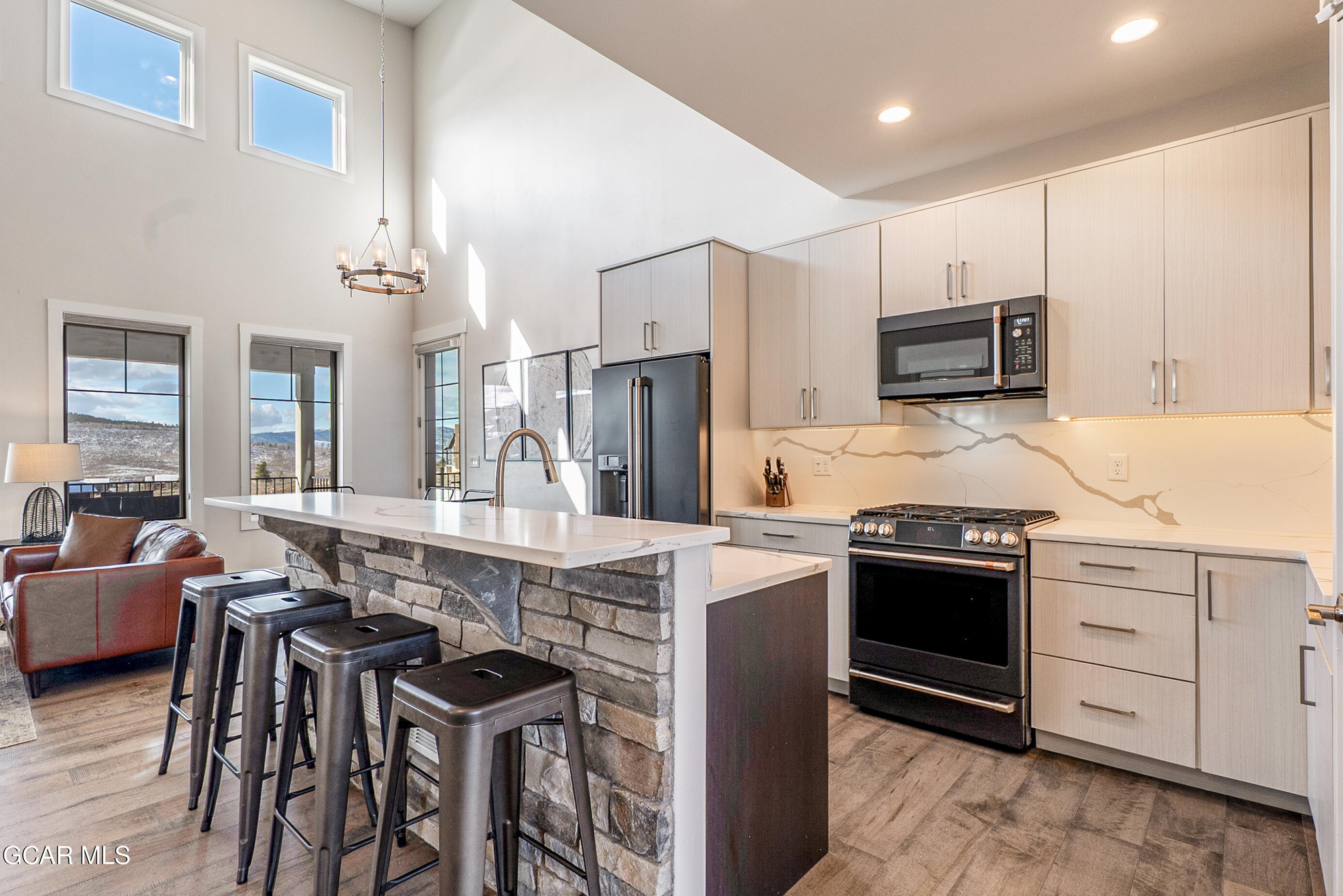 935 Lone Eagle Drive Granby CO 80446