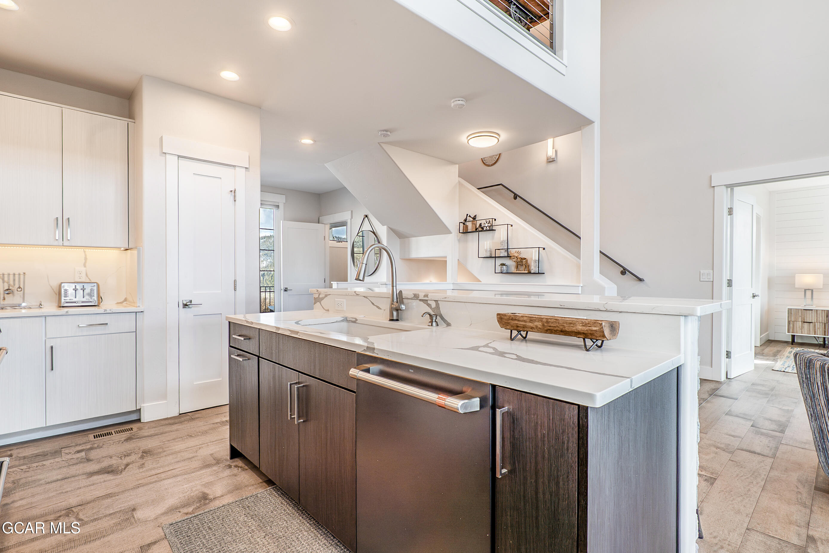 935 Lone Eagle Drive Granby CO 80446