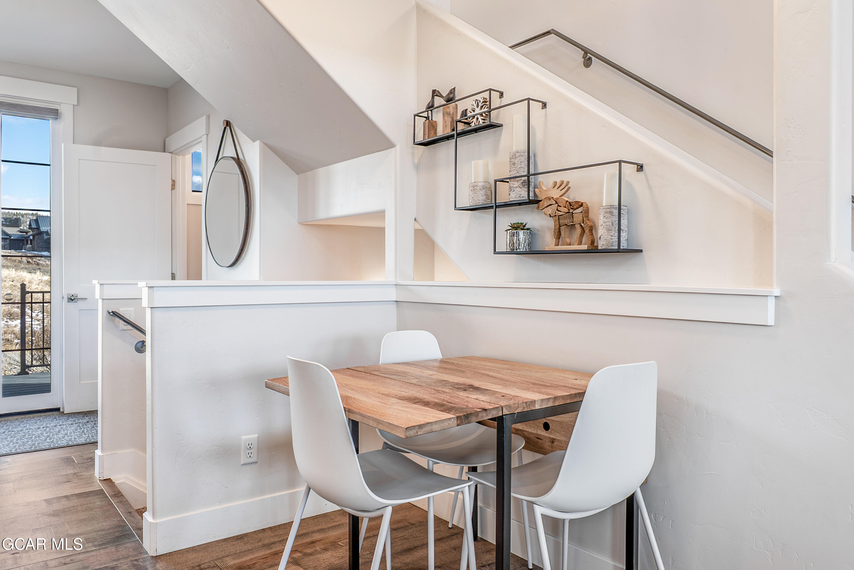 935 Lone Eagle Drive Granby CO 80446