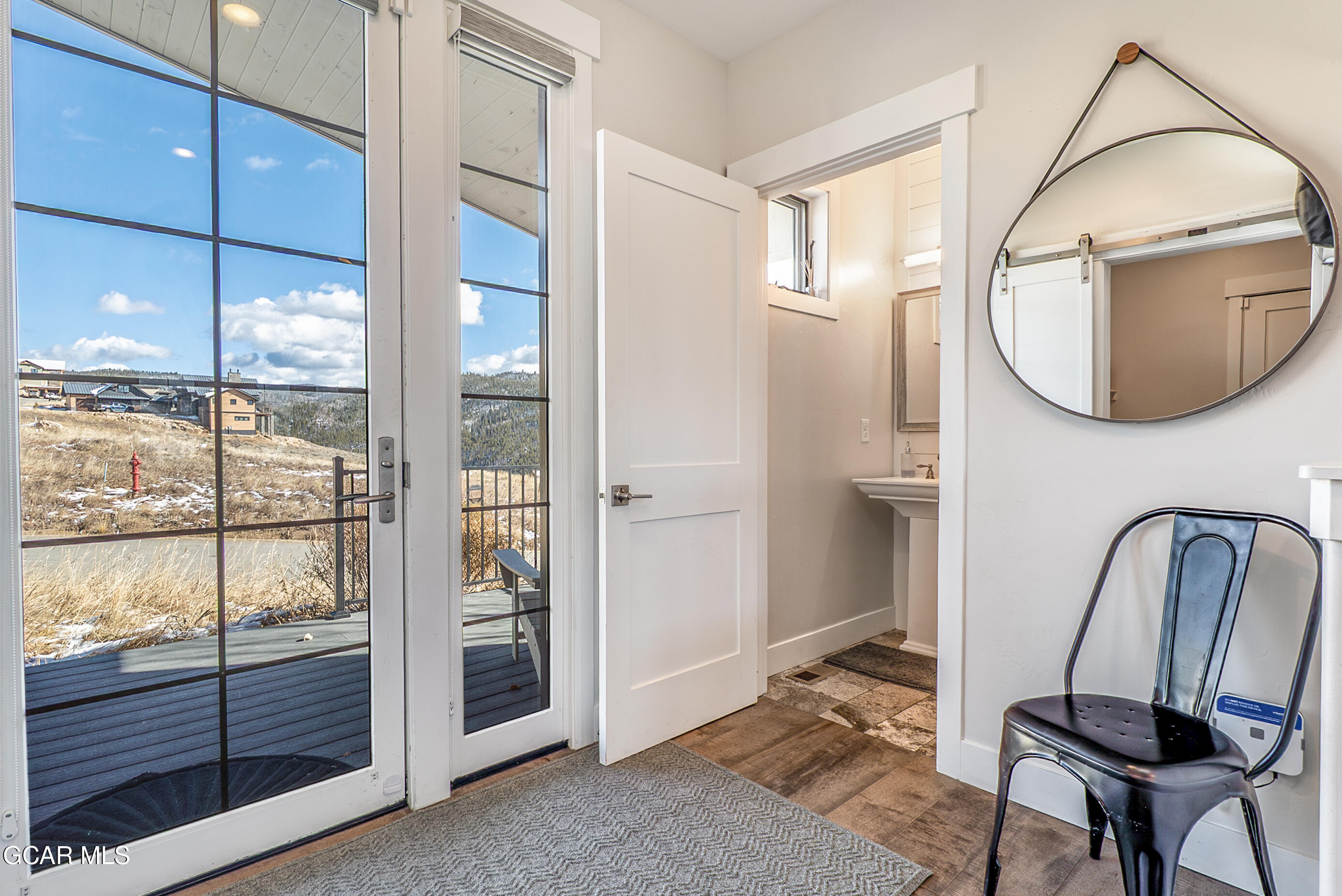 935 Lone Eagle Drive Granby CO 80446