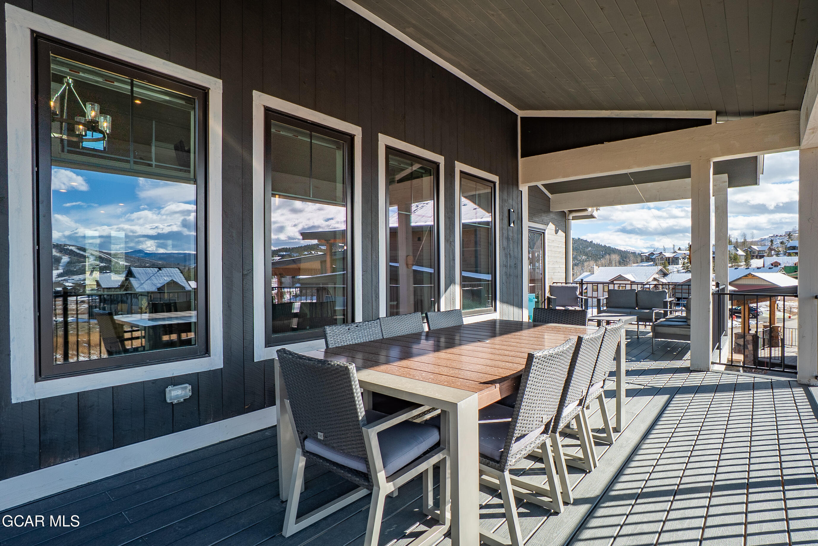 935 Lone Eagle Drive Granby CO 80446