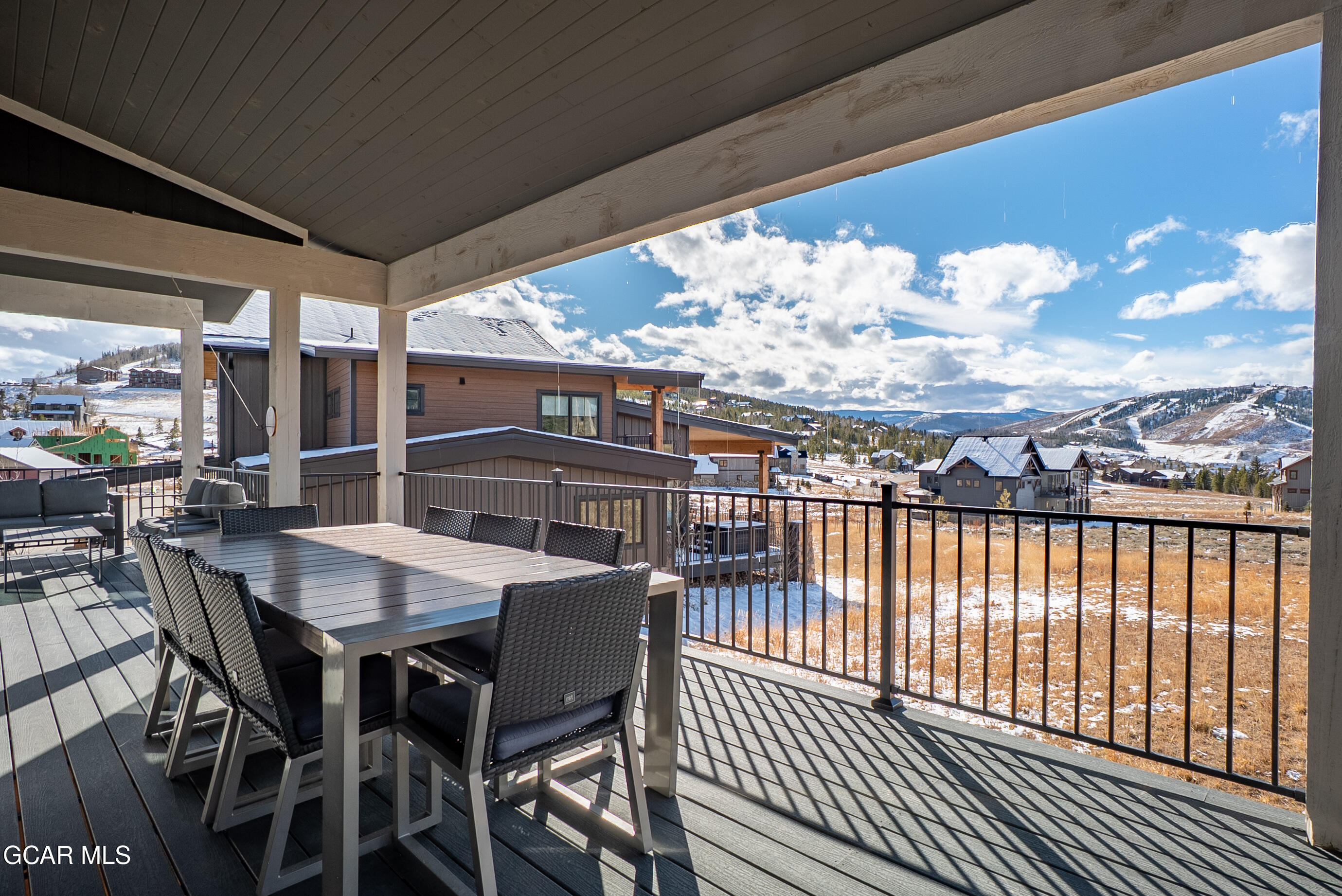 935 Lone Eagle Drive Granby CO 80446