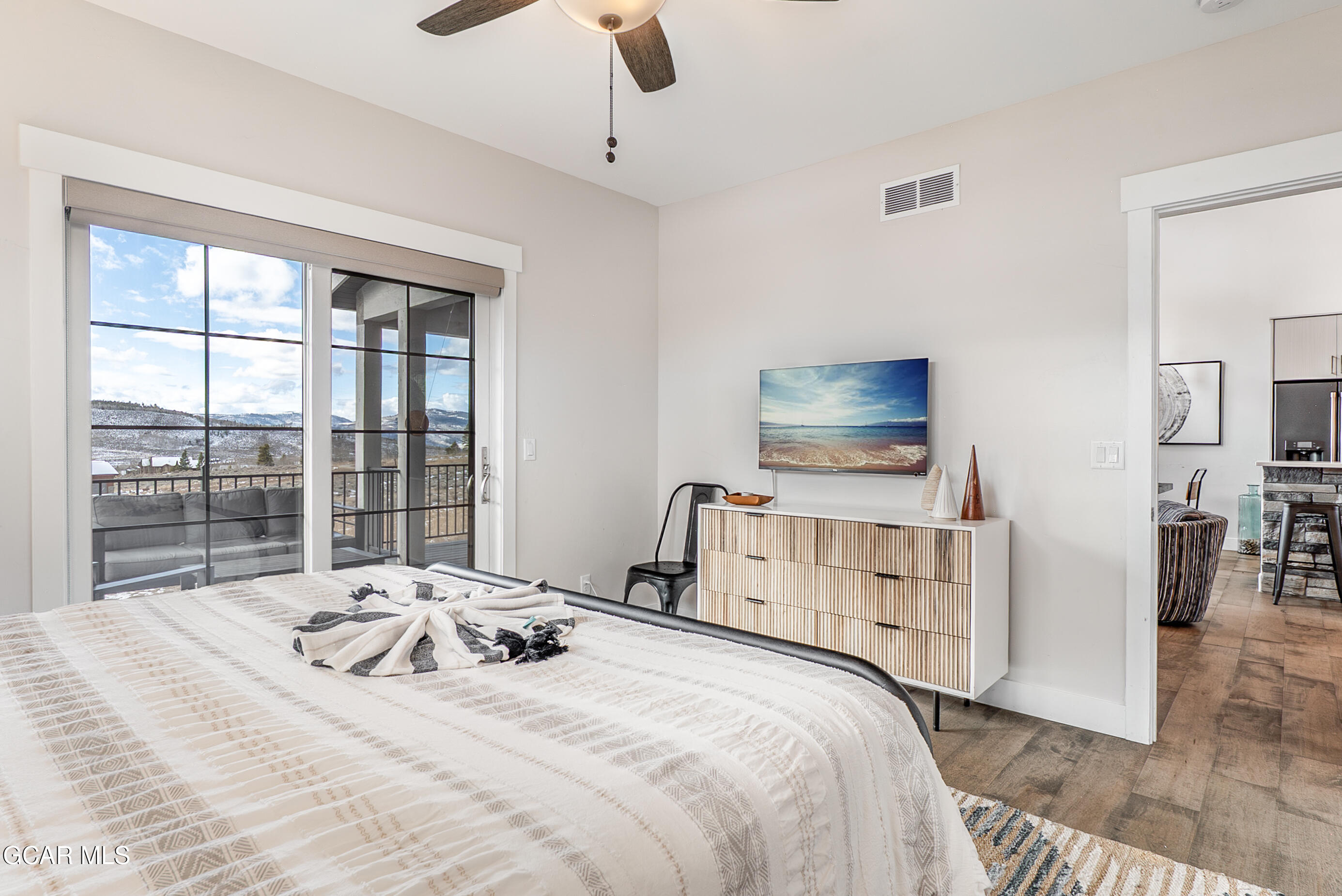 935 Lone Eagle Drive Granby CO 80446