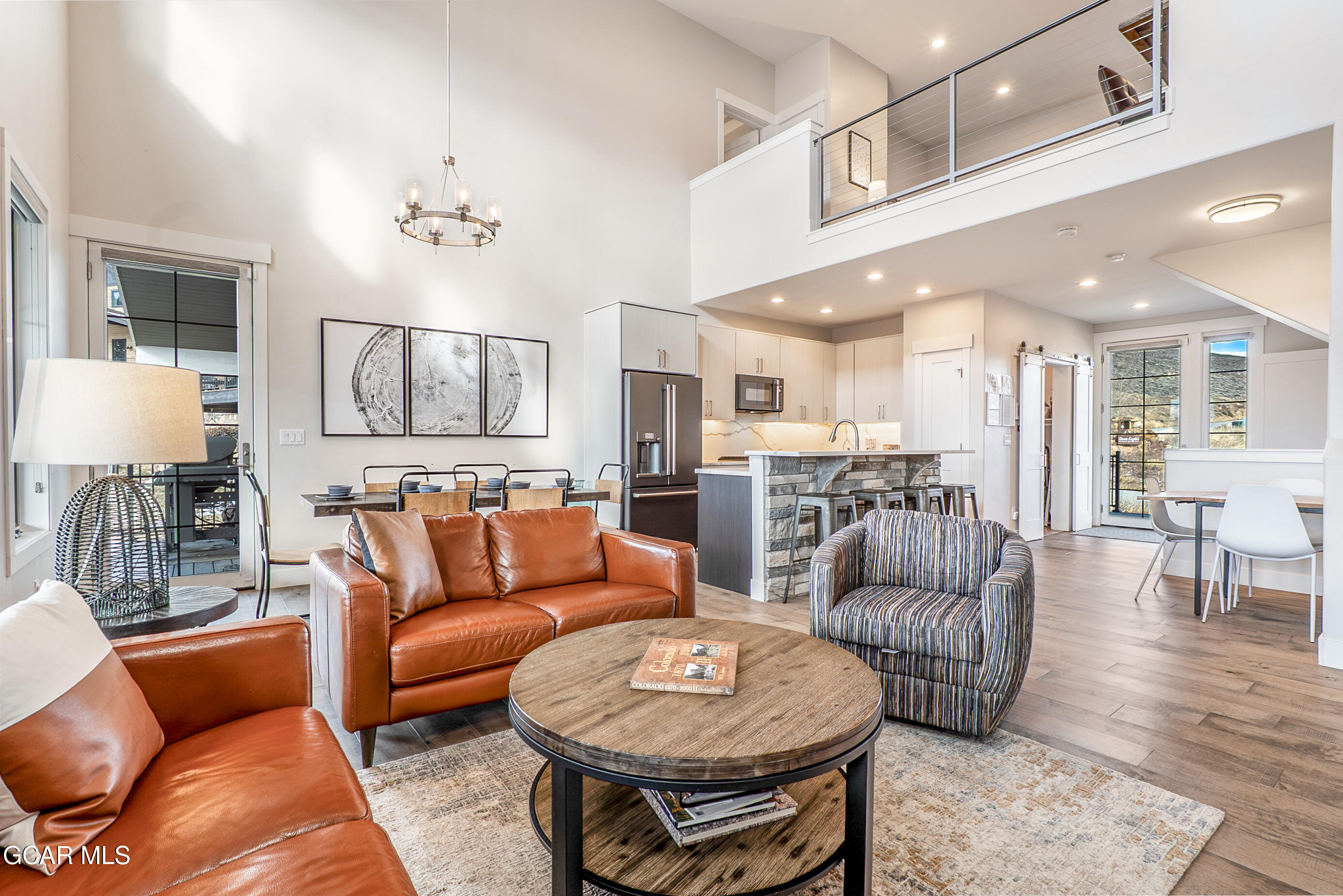 935 Lone Eagle Drive Granby CO 80446