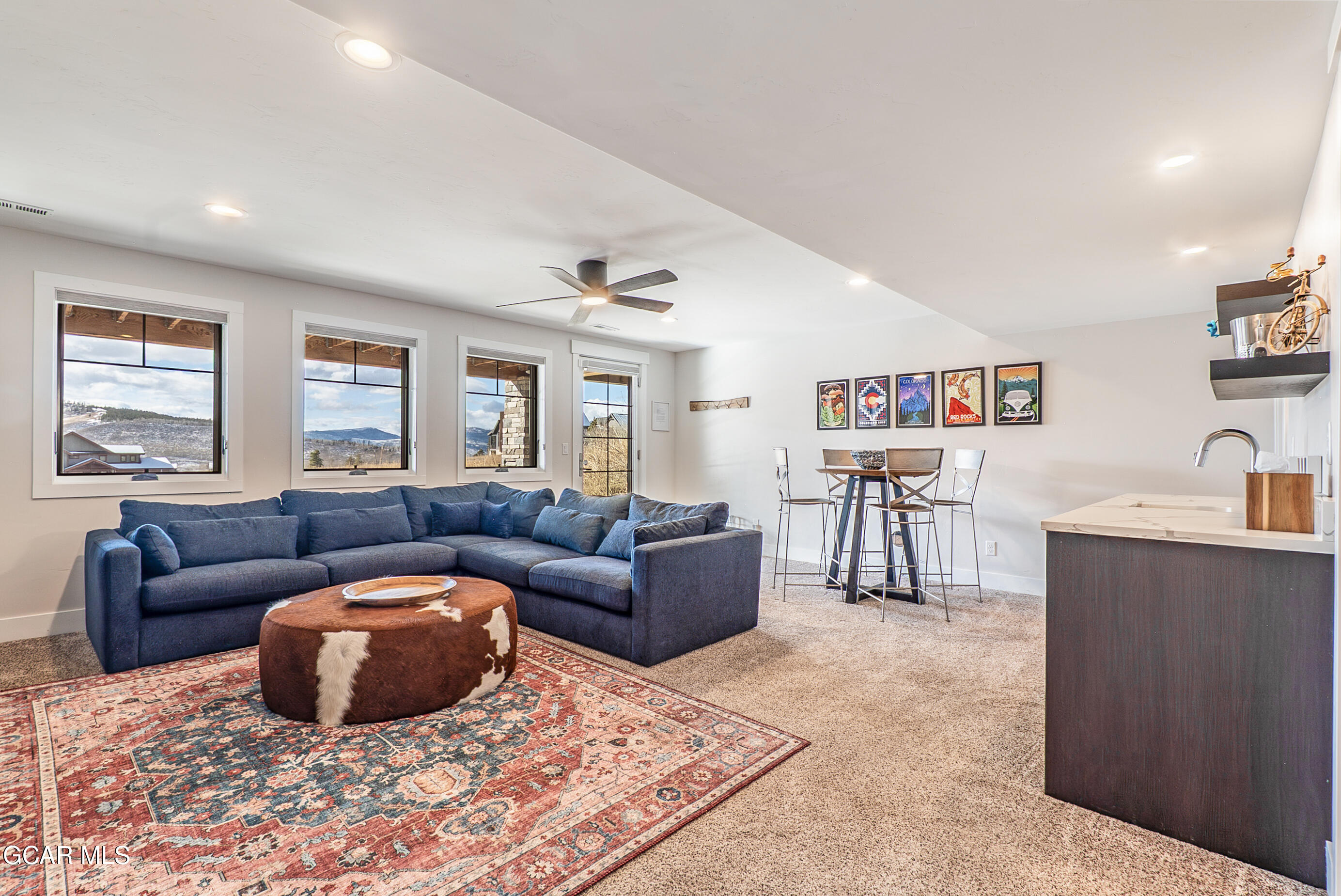 935 Lone Eagle Drive Granby CO 80446