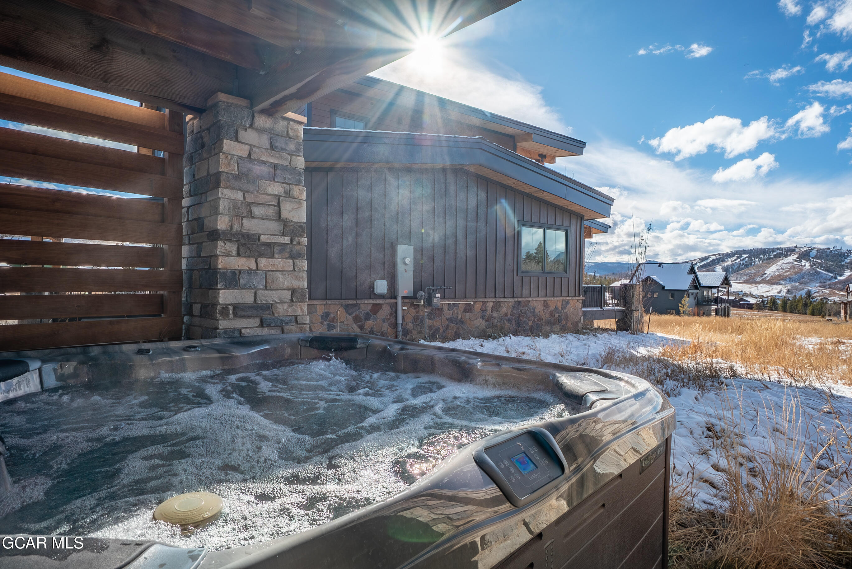 935 Lone Eagle Drive Granby CO 80446