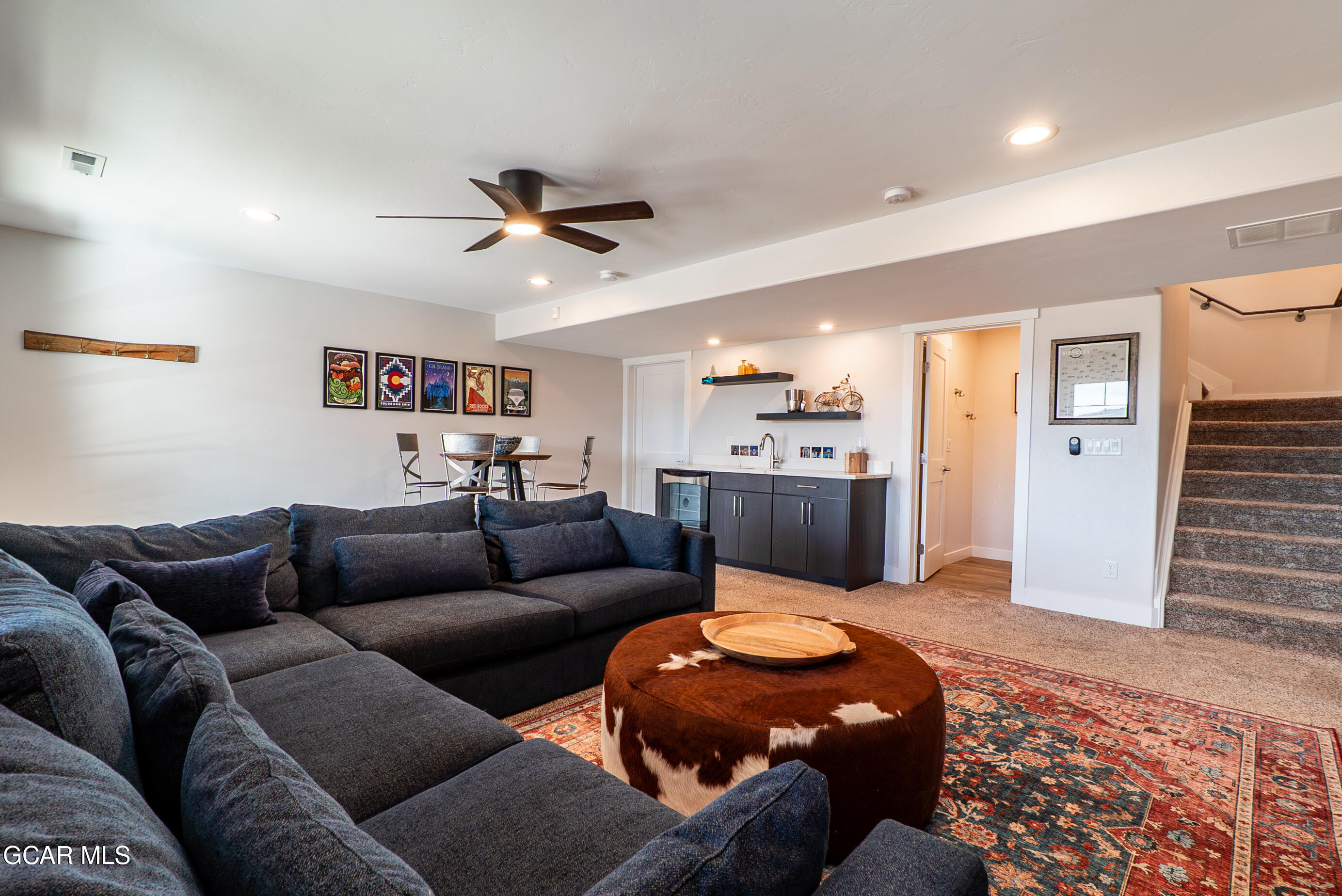 935 Lone Eagle Drive Granby CO 80446