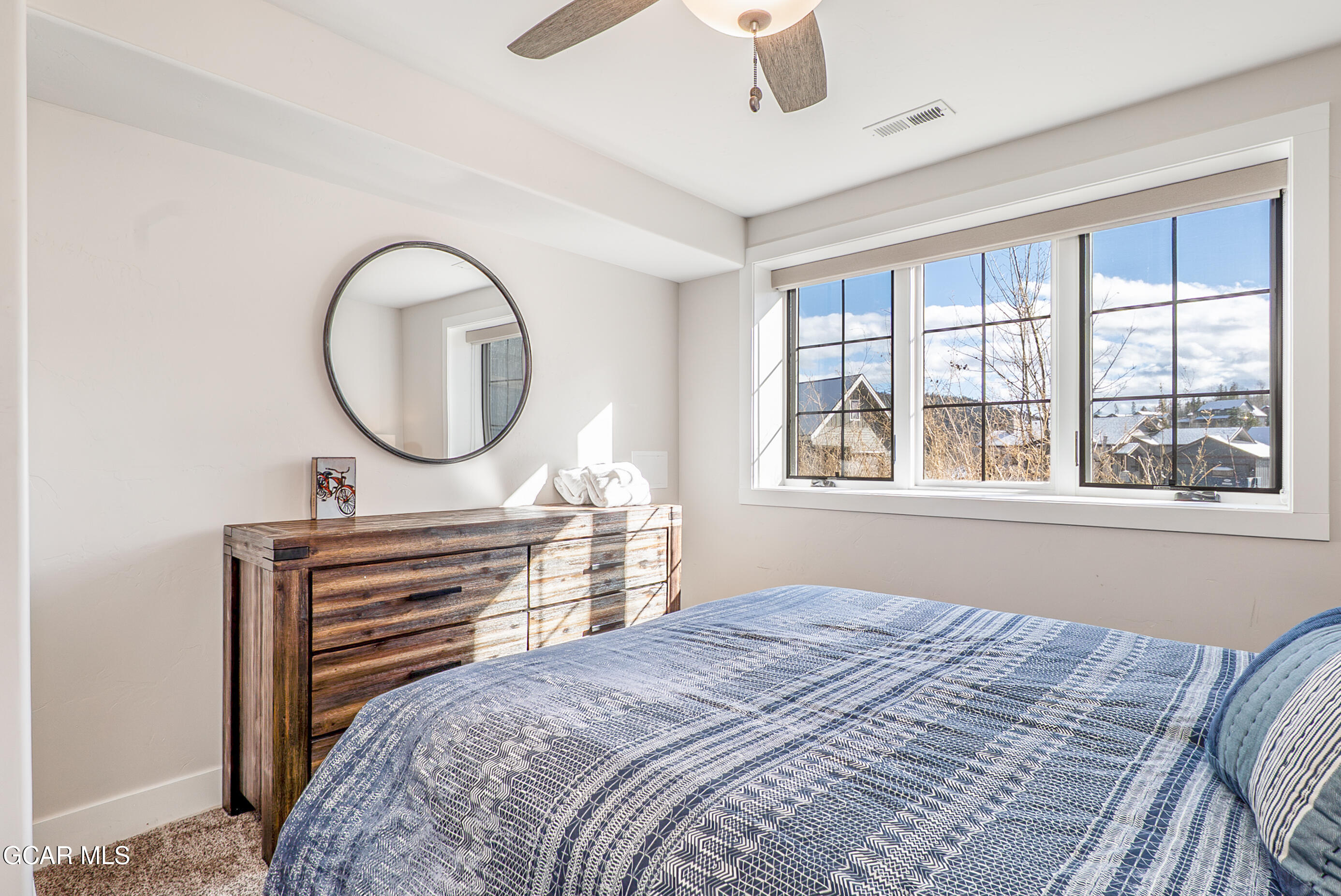 935 Lone Eagle Drive Granby CO 80446