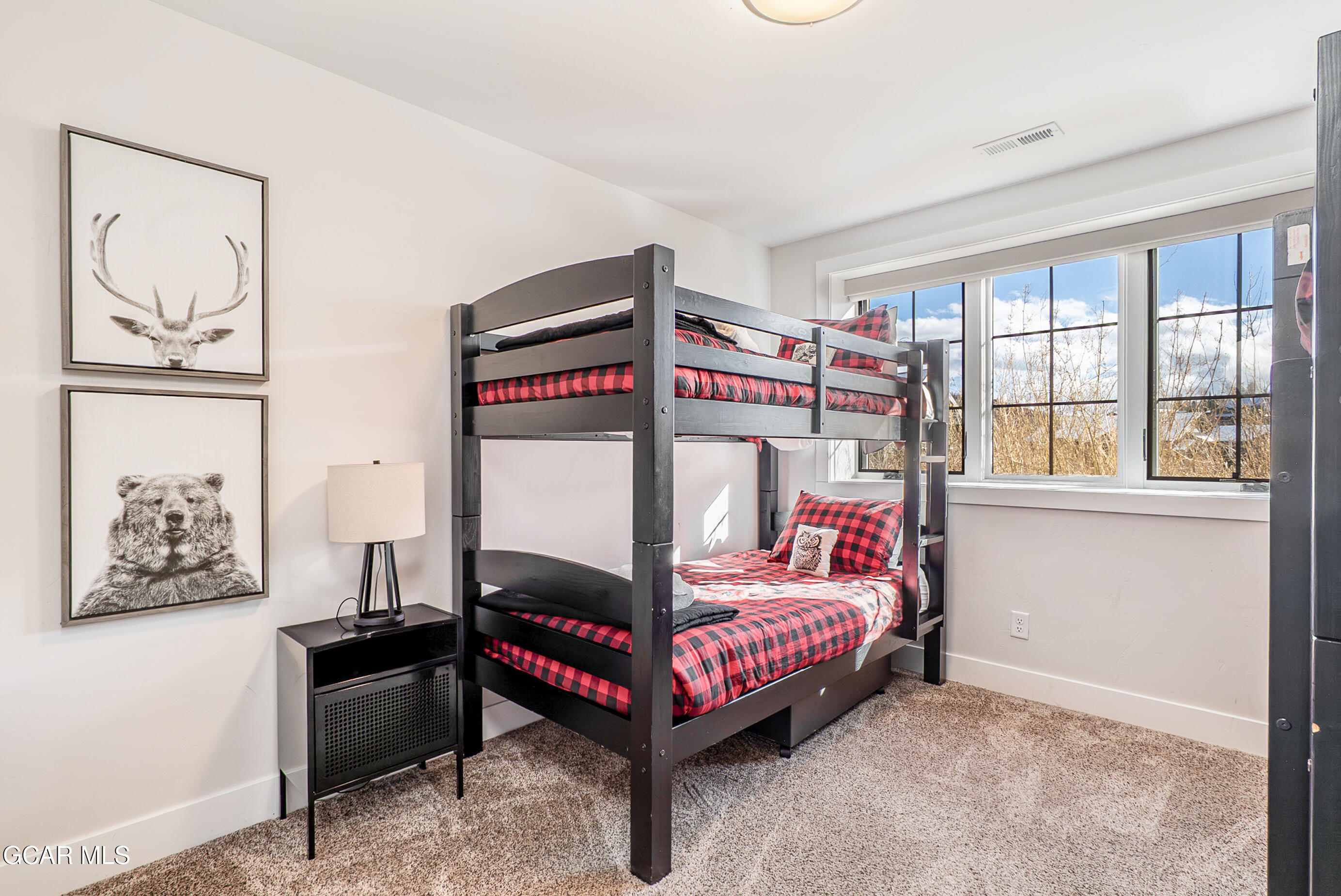 935 Lone Eagle Drive Granby CO 80446