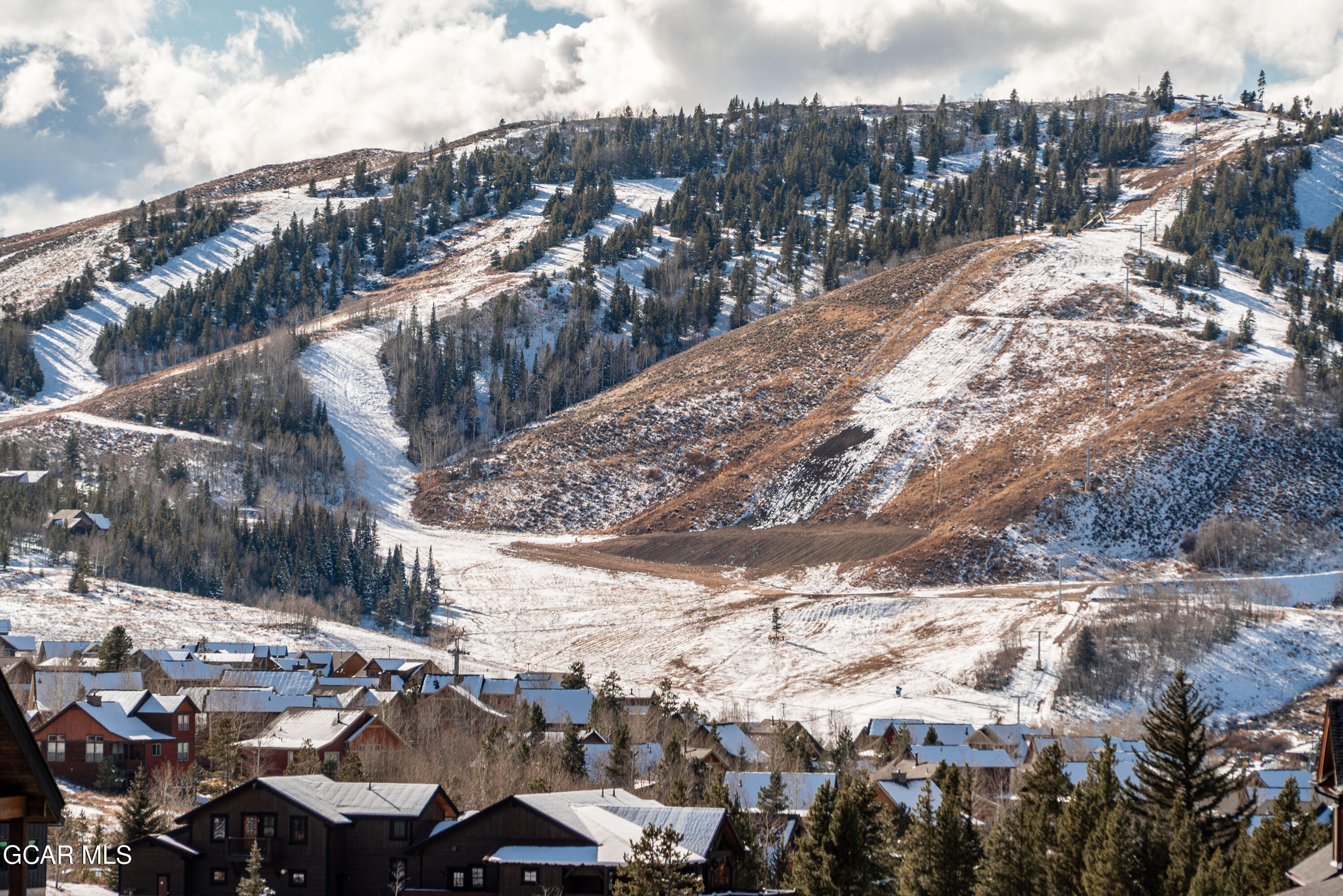 935 Lone Eagle Drive Granby CO 80446