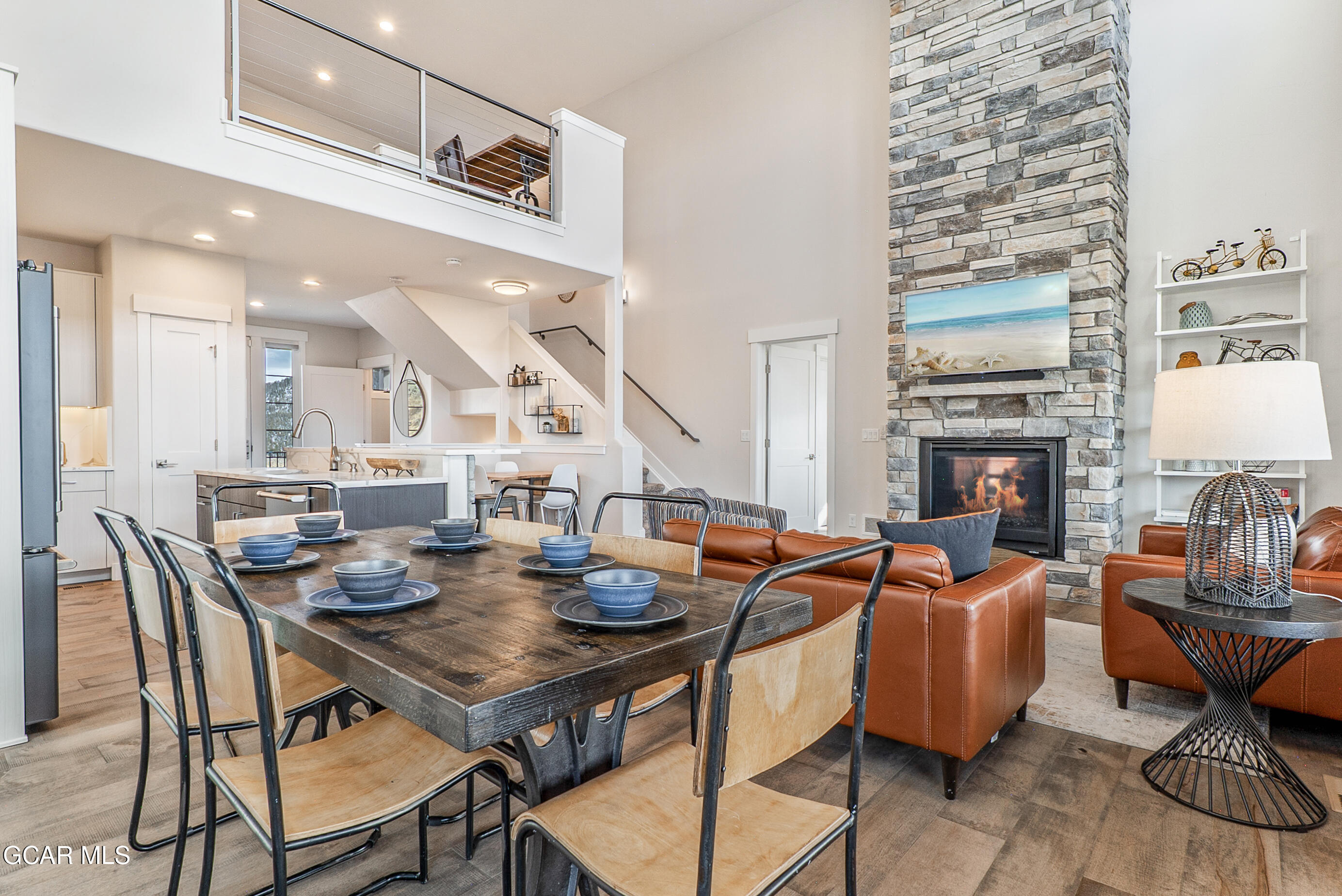 935 Lone Eagle Drive Granby CO 80446