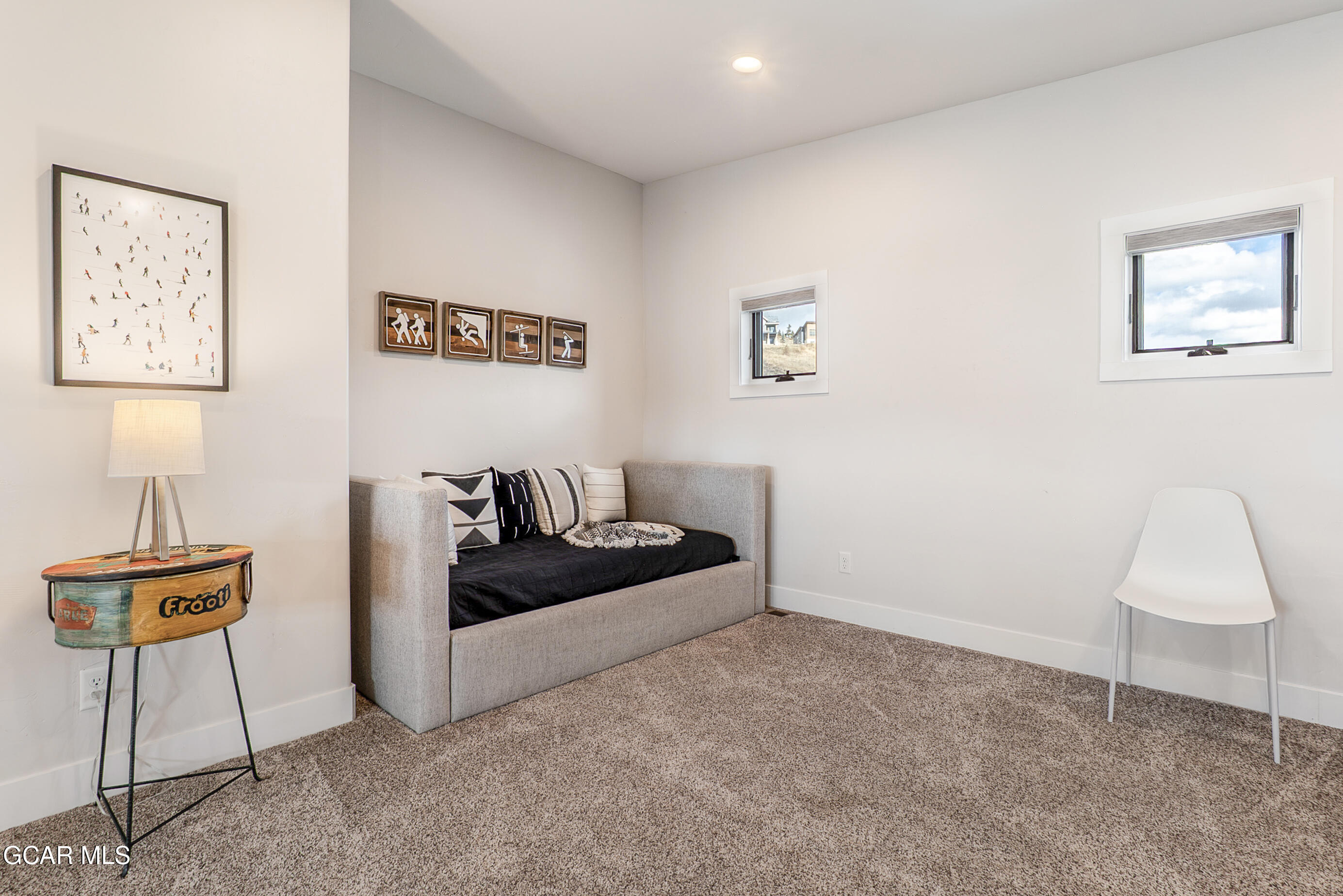 935 Lone Eagle Drive Granby CO 80446