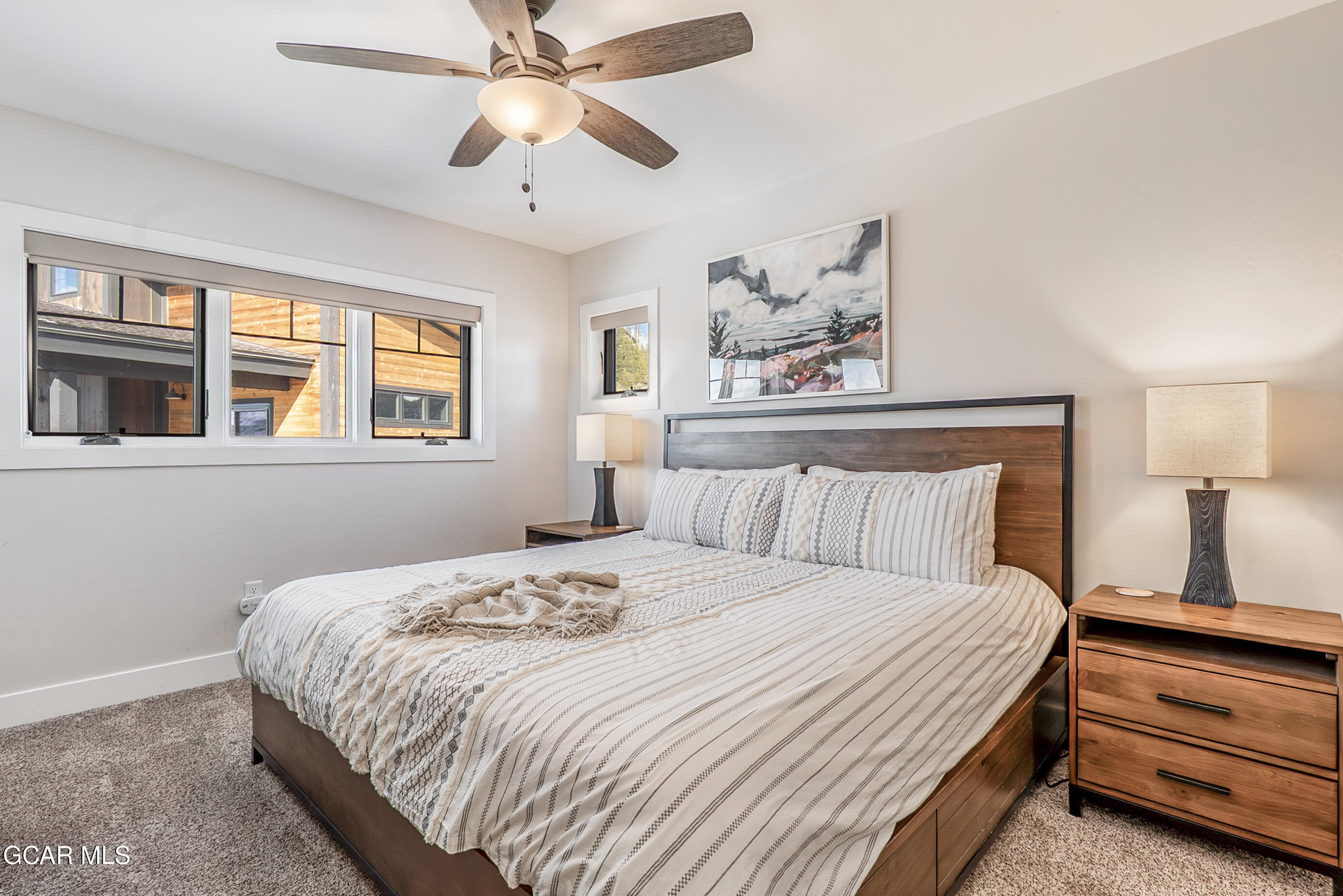 935 Lone Eagle Drive Granby CO 80446