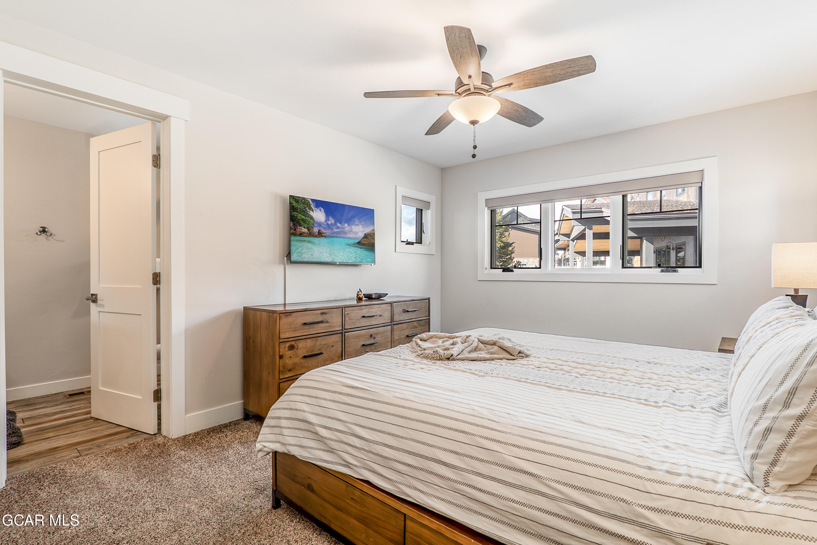 935 Lone Eagle Drive Granby CO 80446