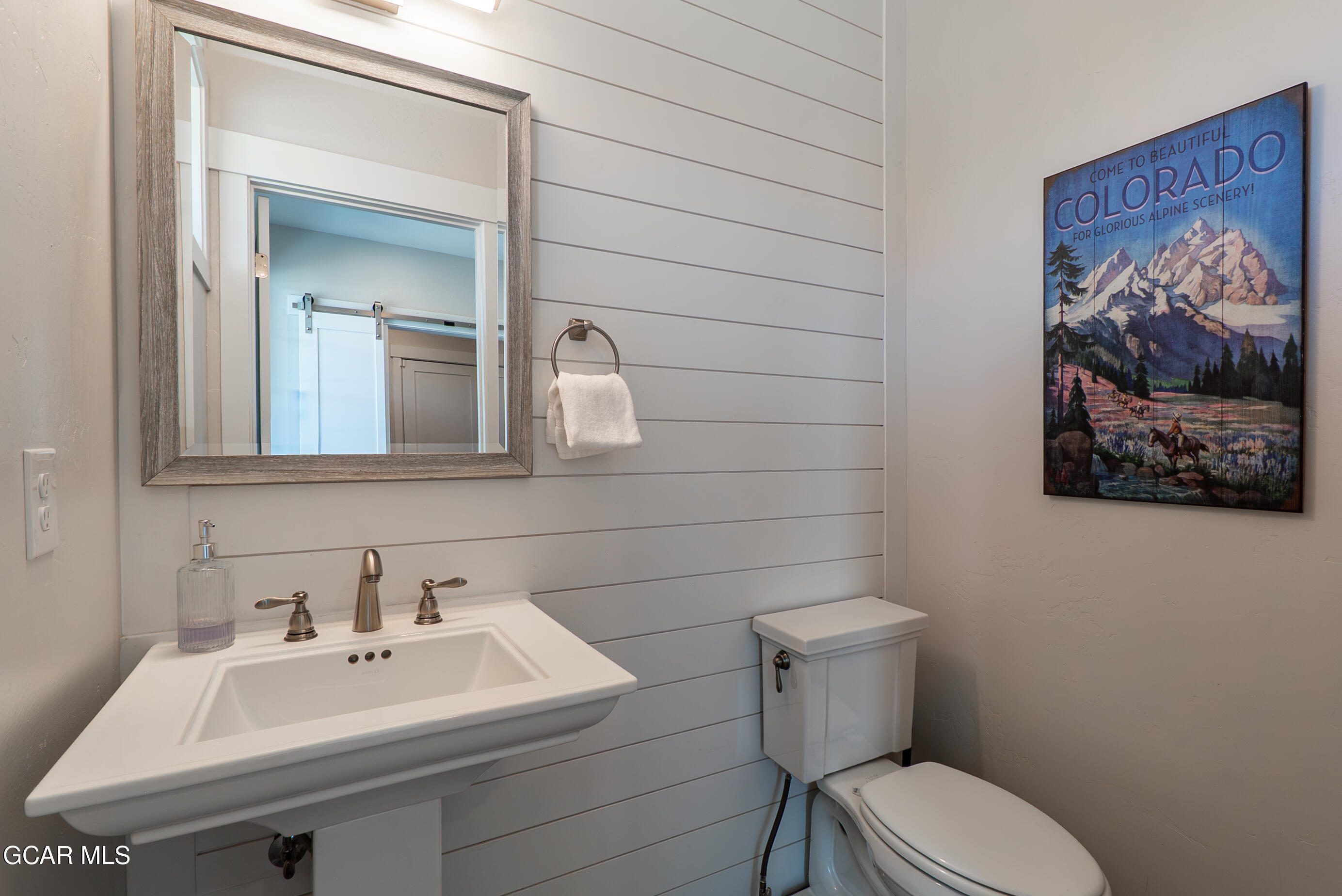 935 Lone Eagle Drive Granby CO 80446