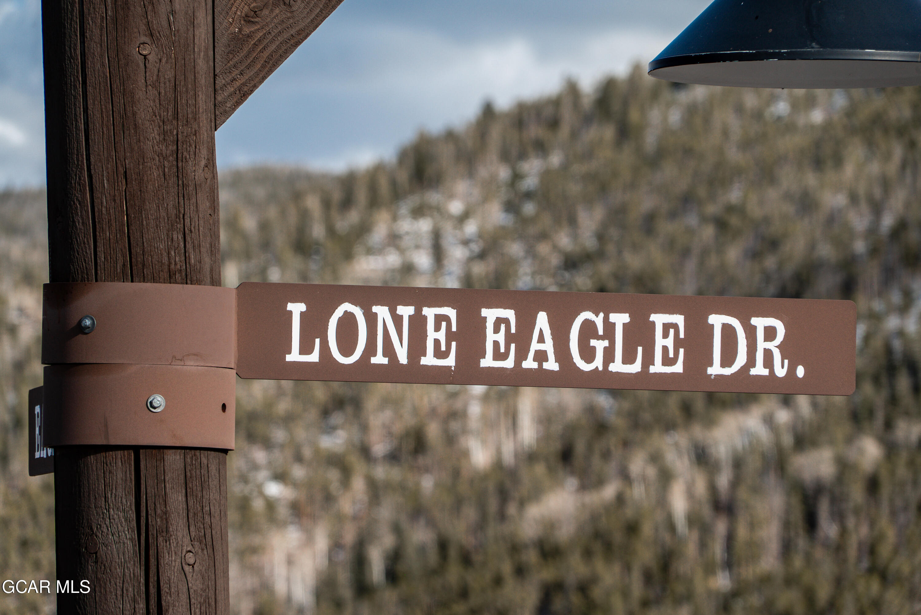 935 Lone Eagle Drive Granby CO 80446