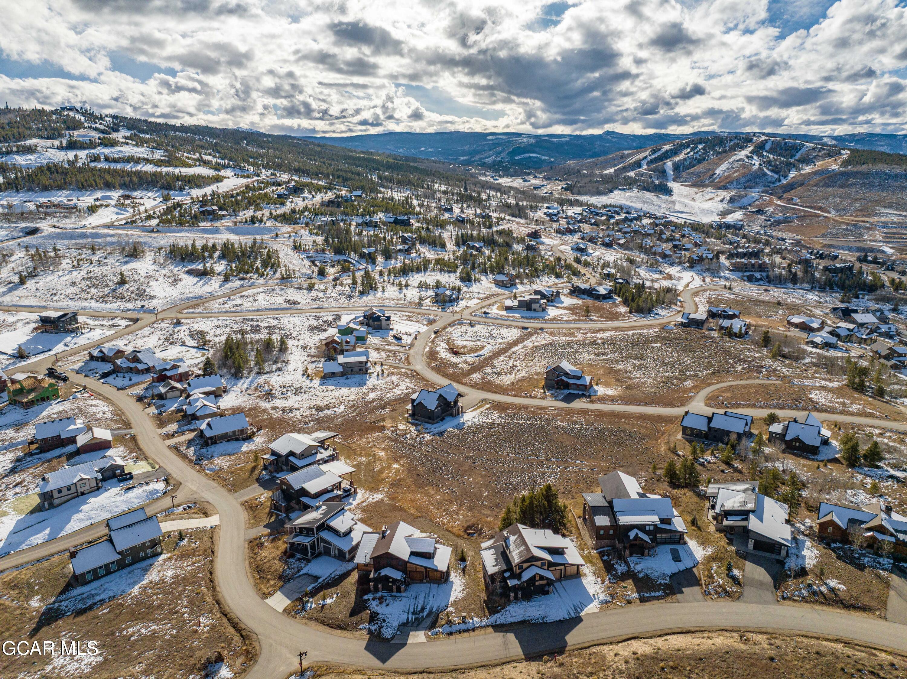 935 Lone Eagle Drive Granby CO 80446