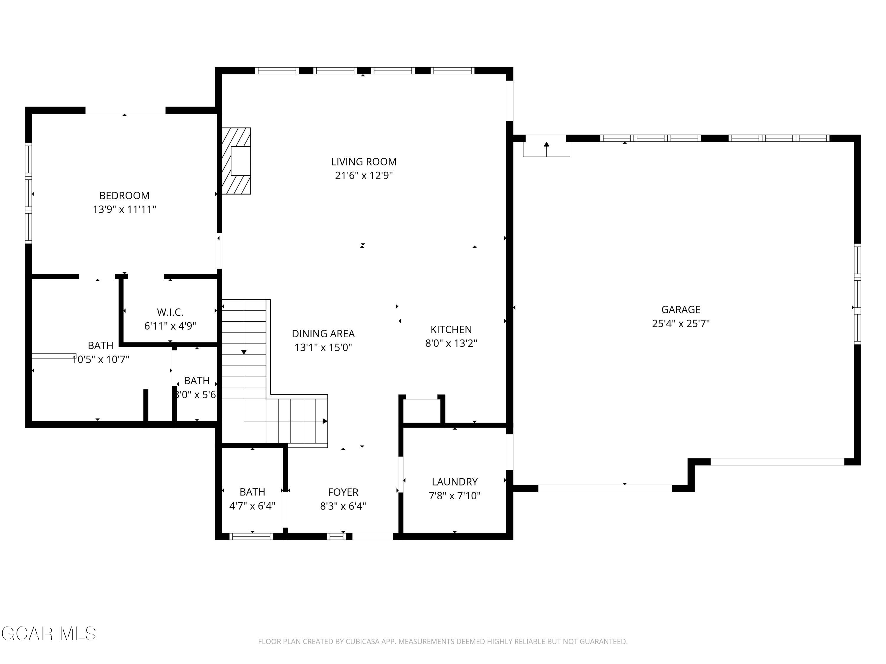 935 Lone Eagle Drive Granby CO 80446