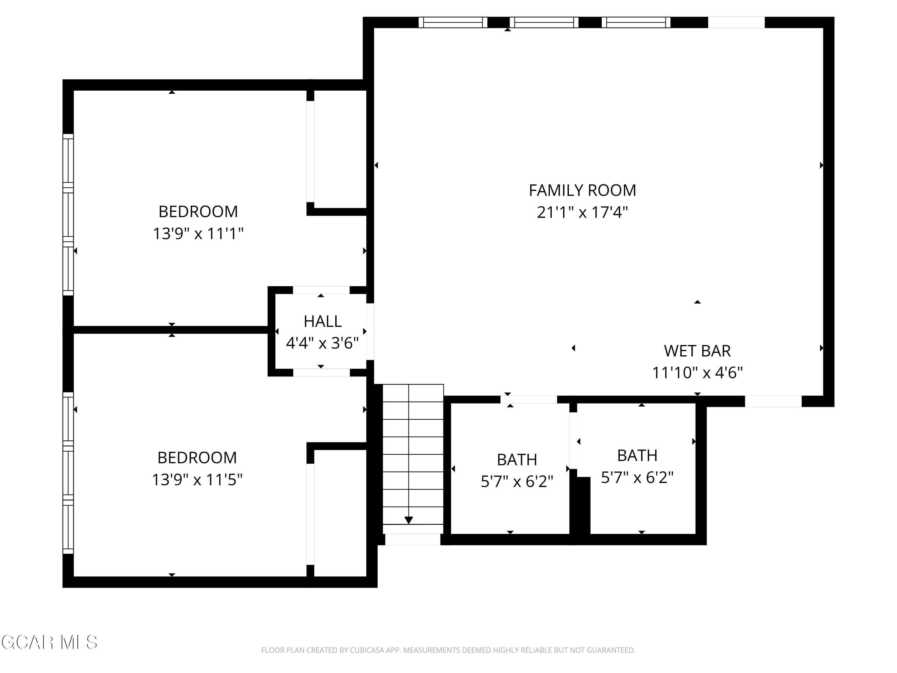 935 Lone Eagle Drive Granby CO 80446