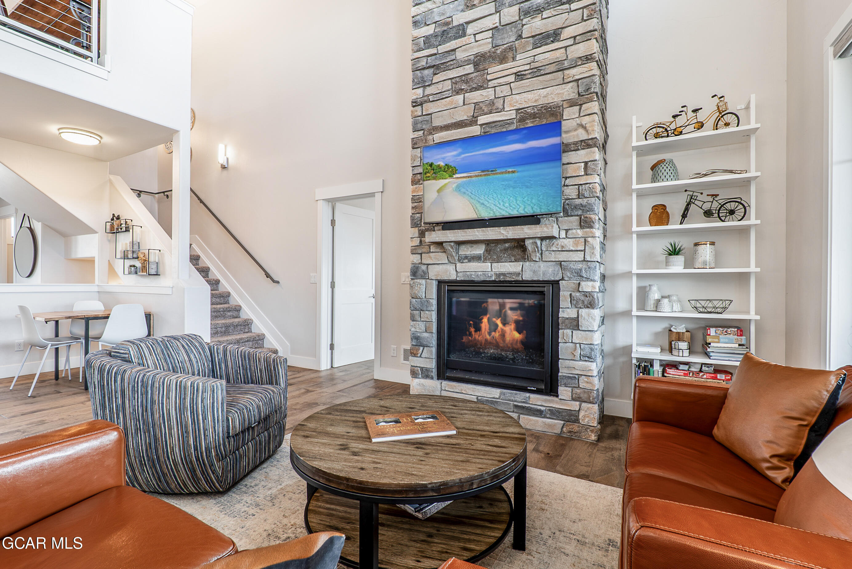 935 Lone Eagle Drive Granby CO 80446